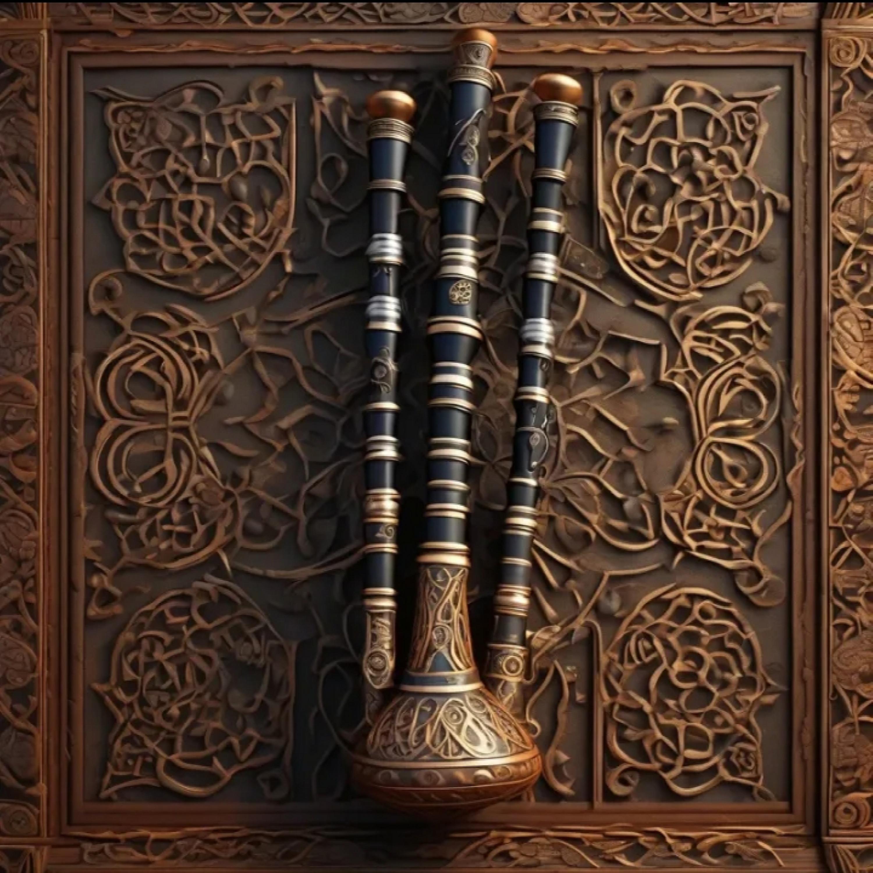 X Chromosome Human artwork