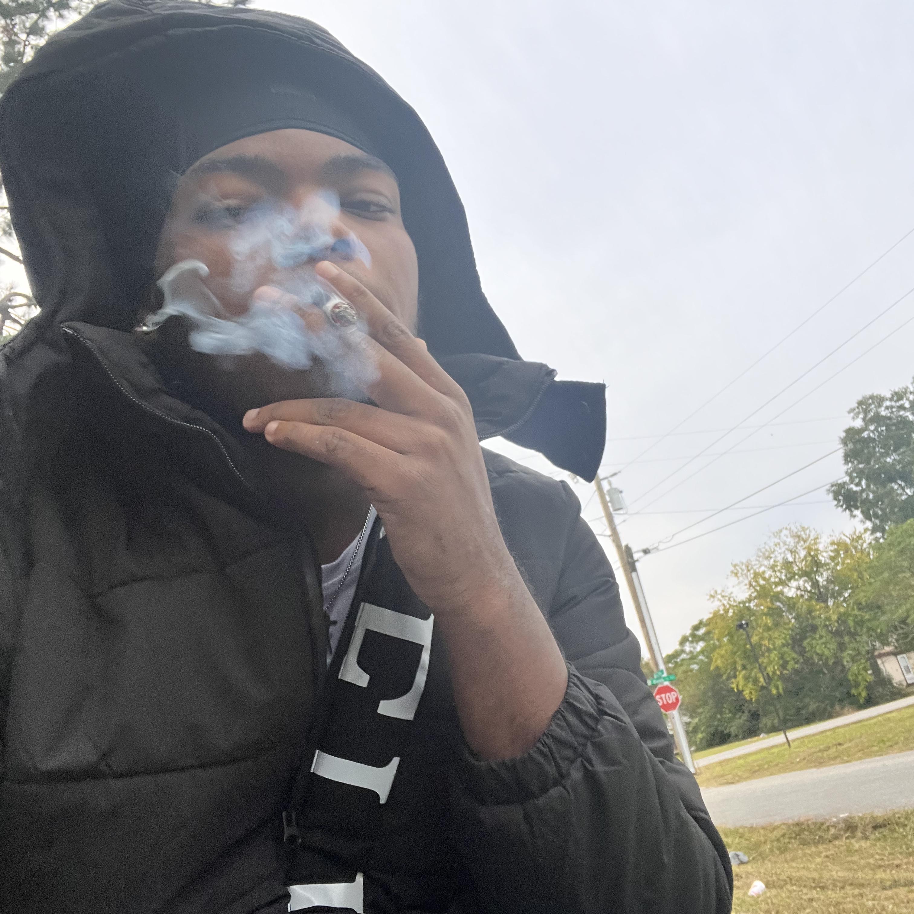 LIKEDAREC by Yungbagchasinn cover art