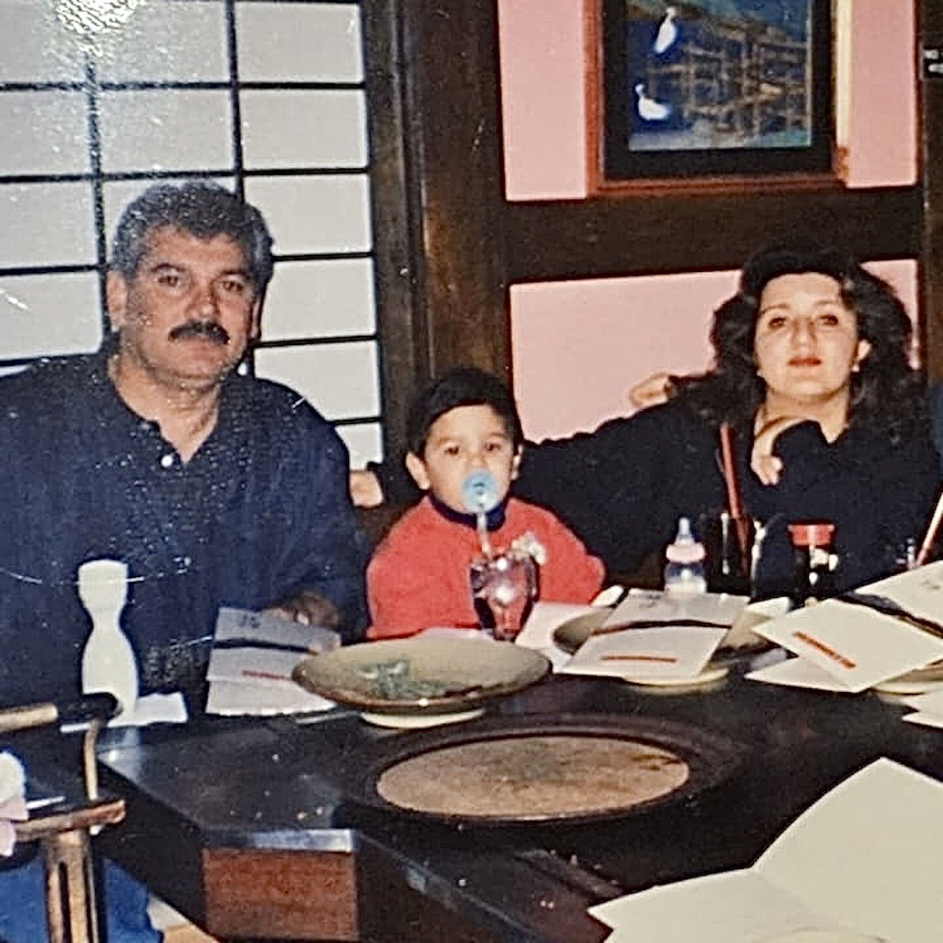 For My Momma artwork