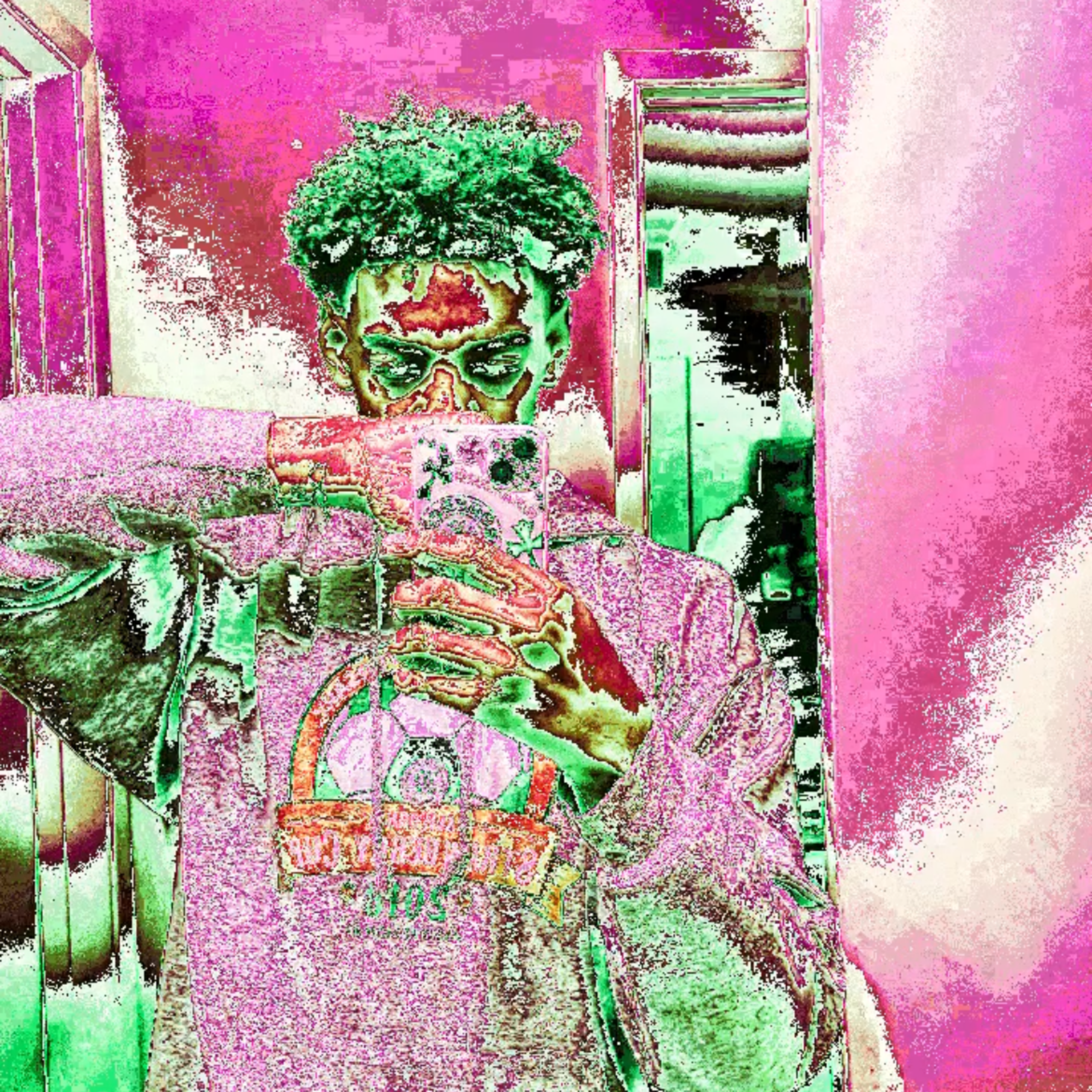 bad d3sicions artwork