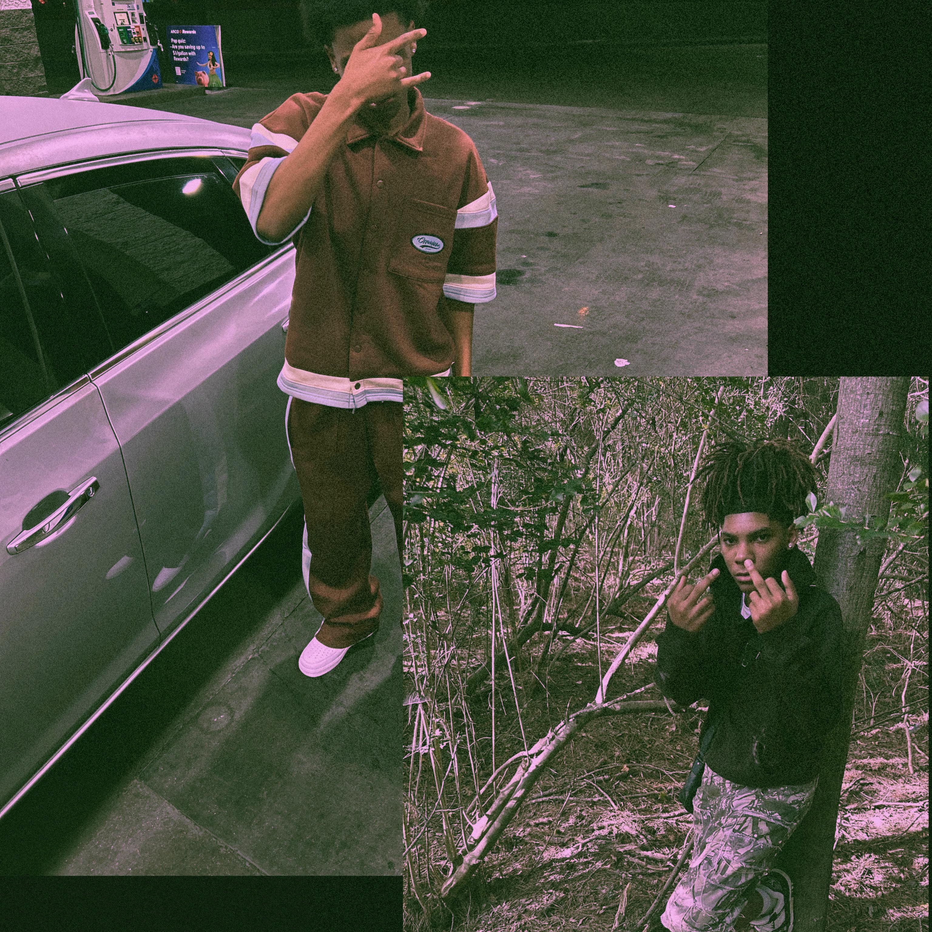 Tm Sauce artwork