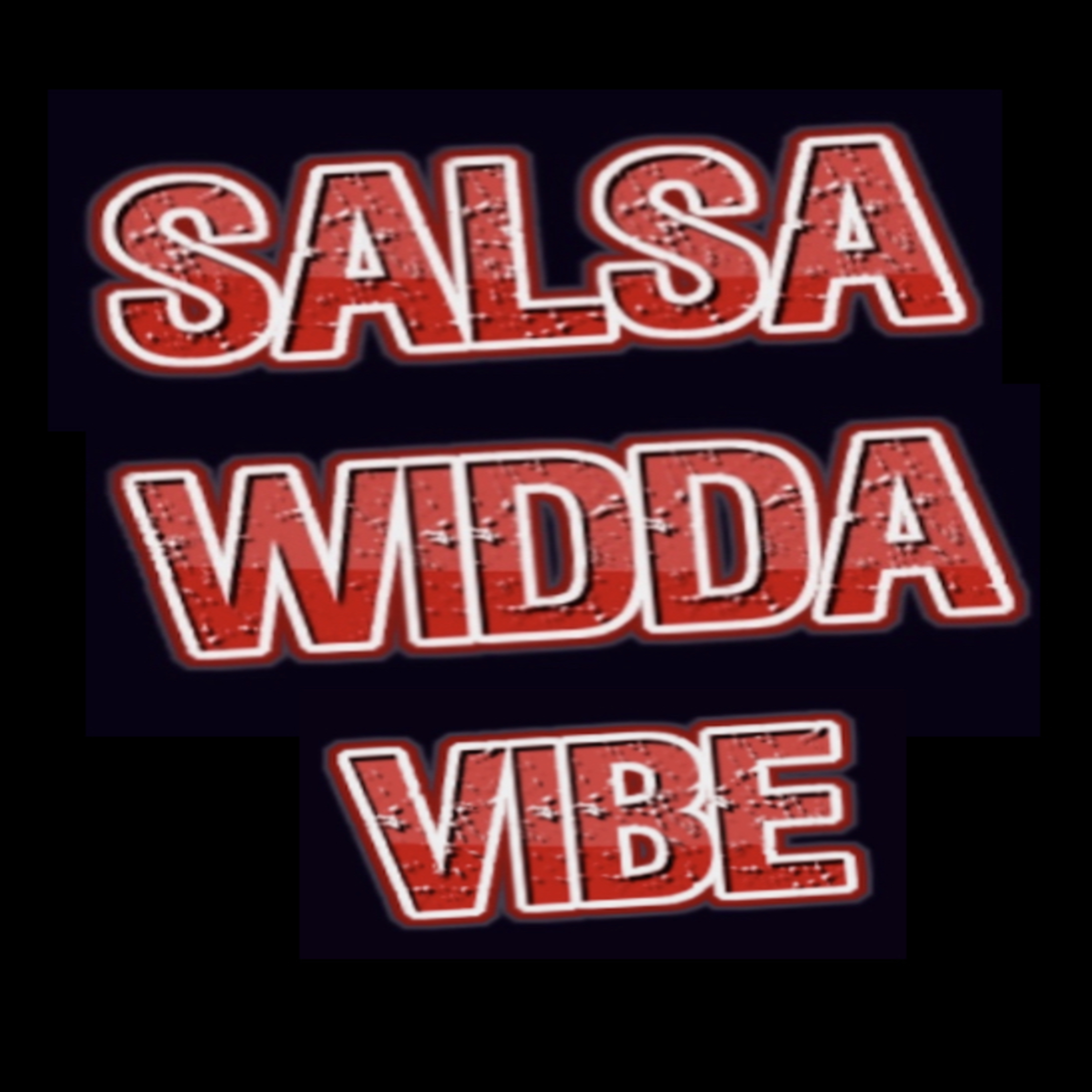Widda Vibe artwork