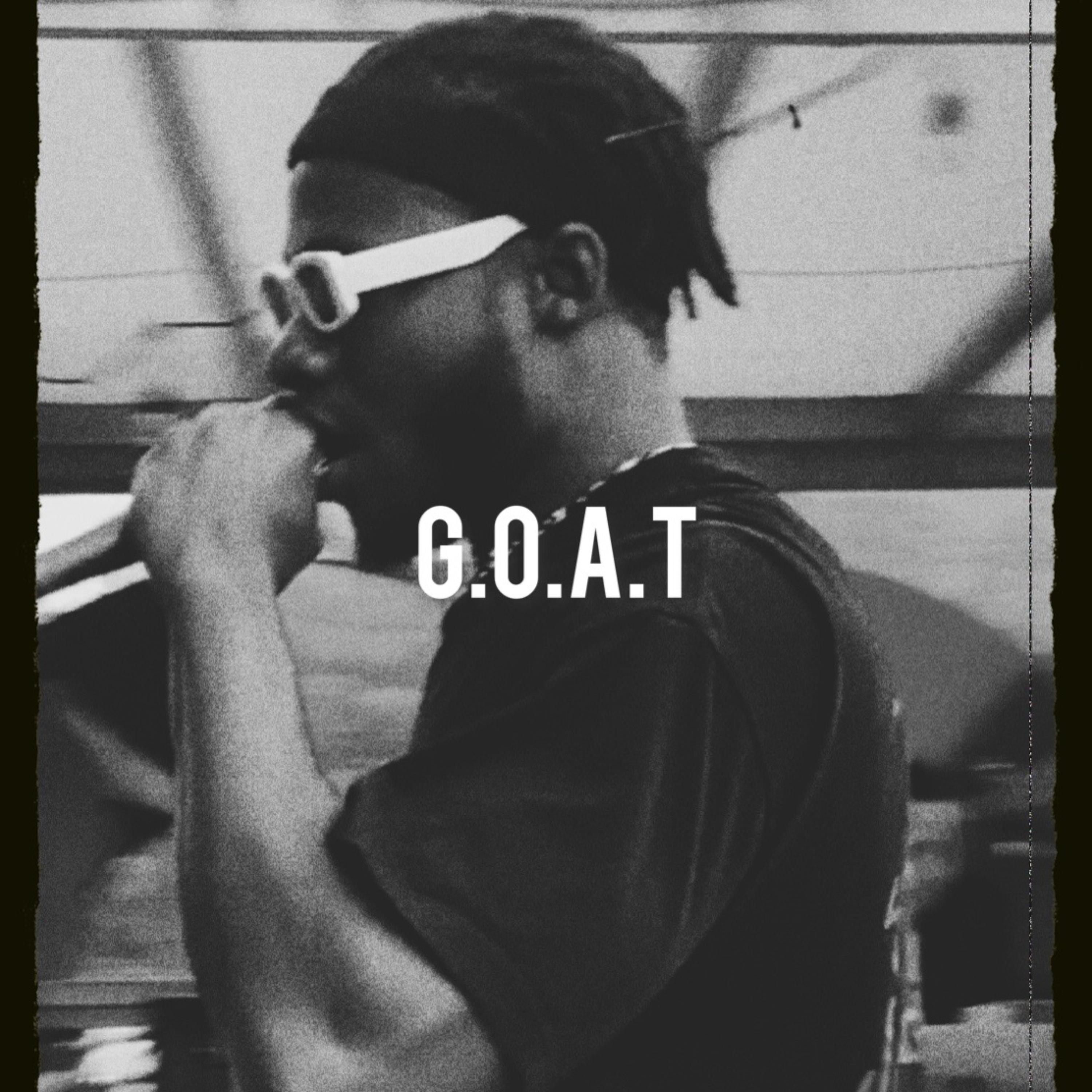 G.O.A.T Freestyle artwork