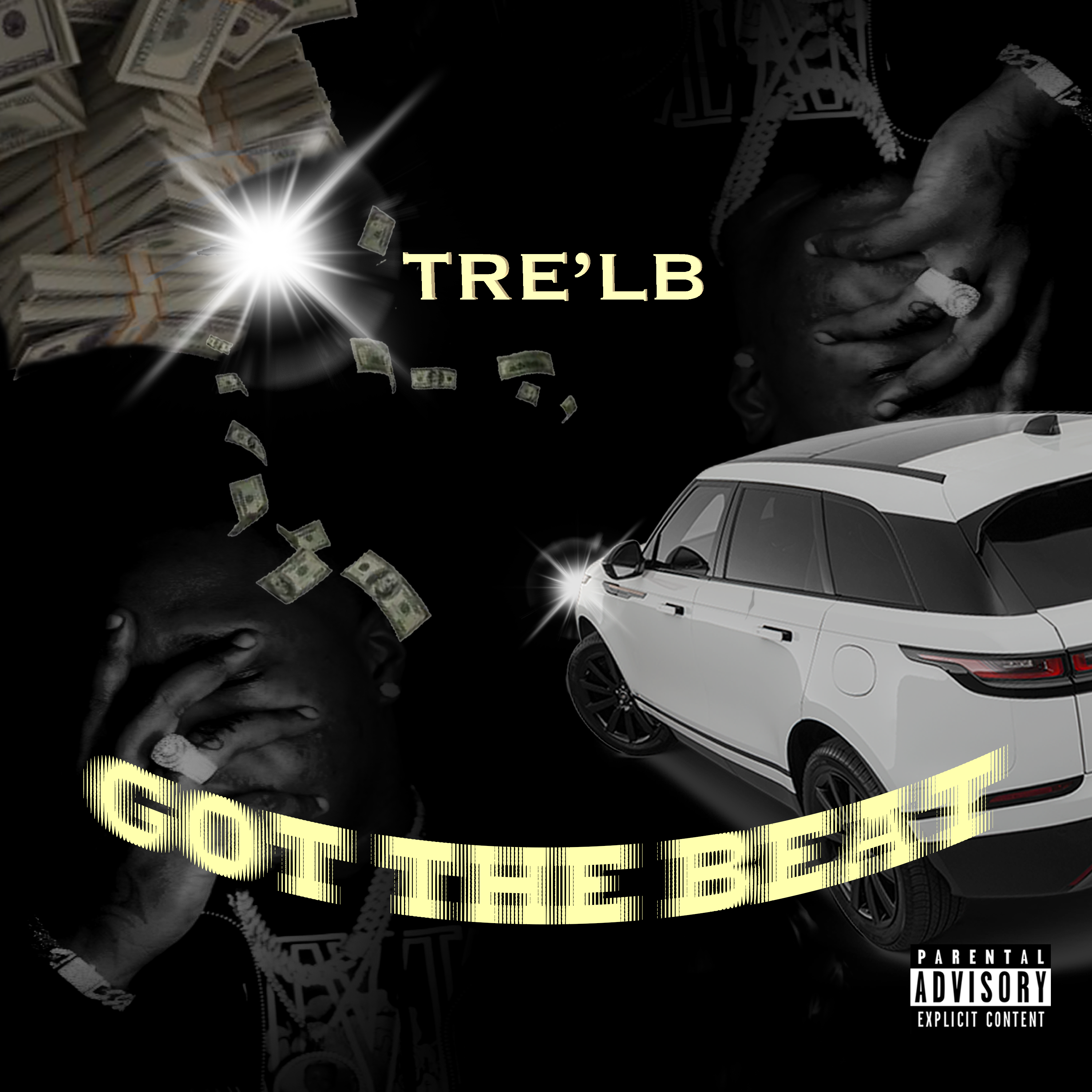 GOT THE BEAT artwork
