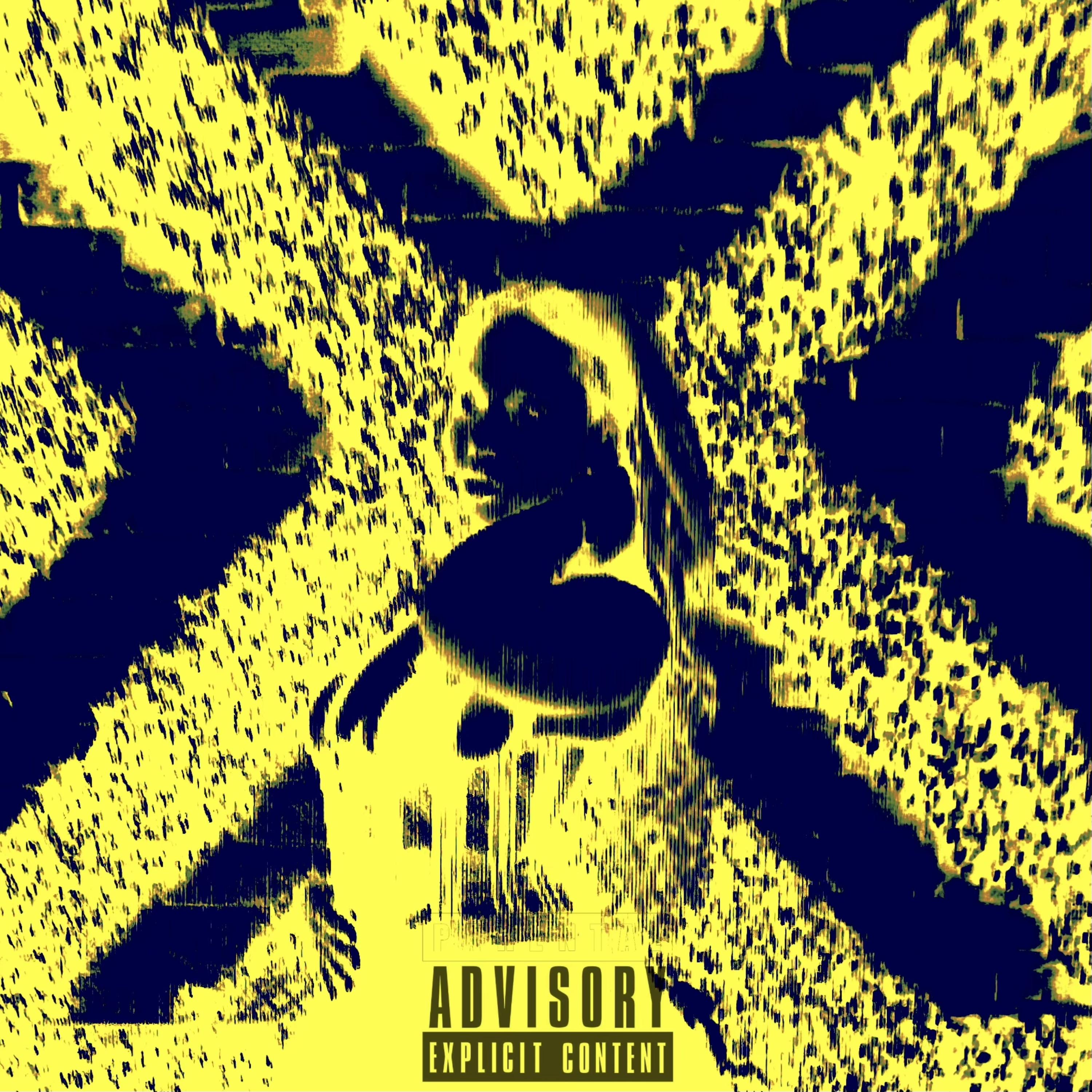 LuvCrimes artwork