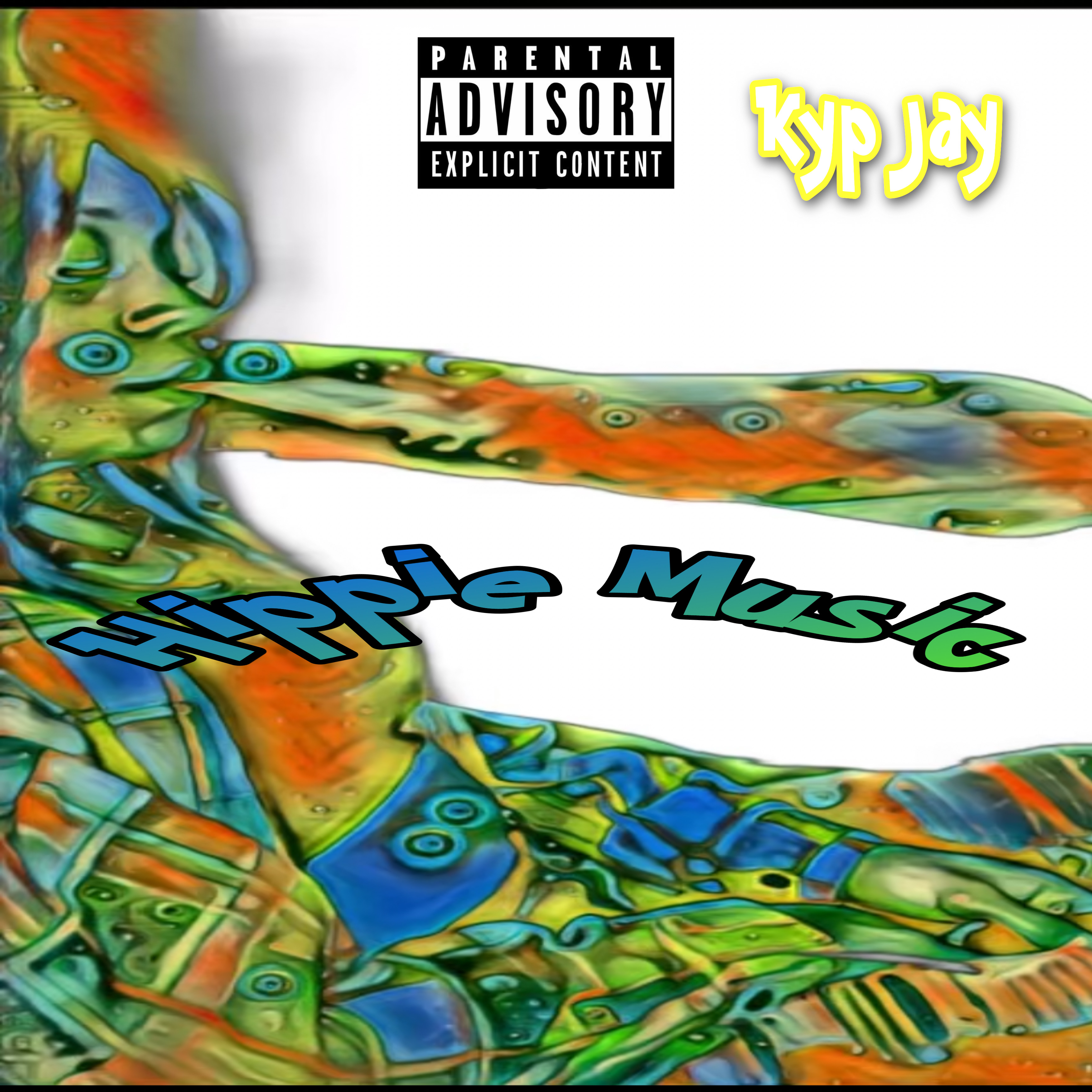 Hippie Music artwork