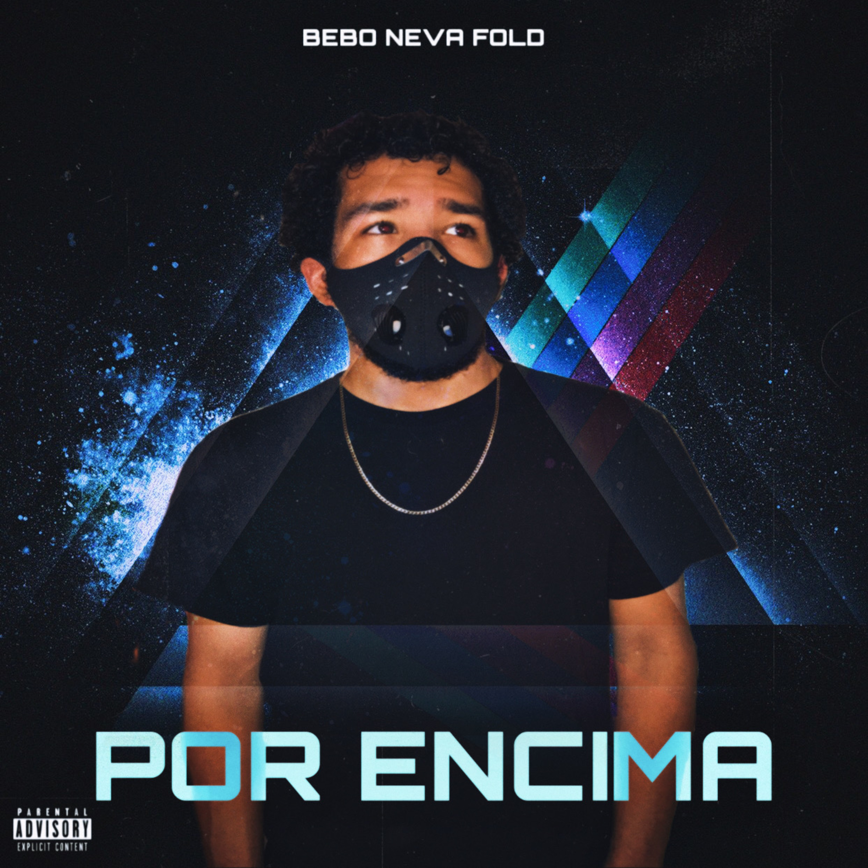 Por Encima artwork