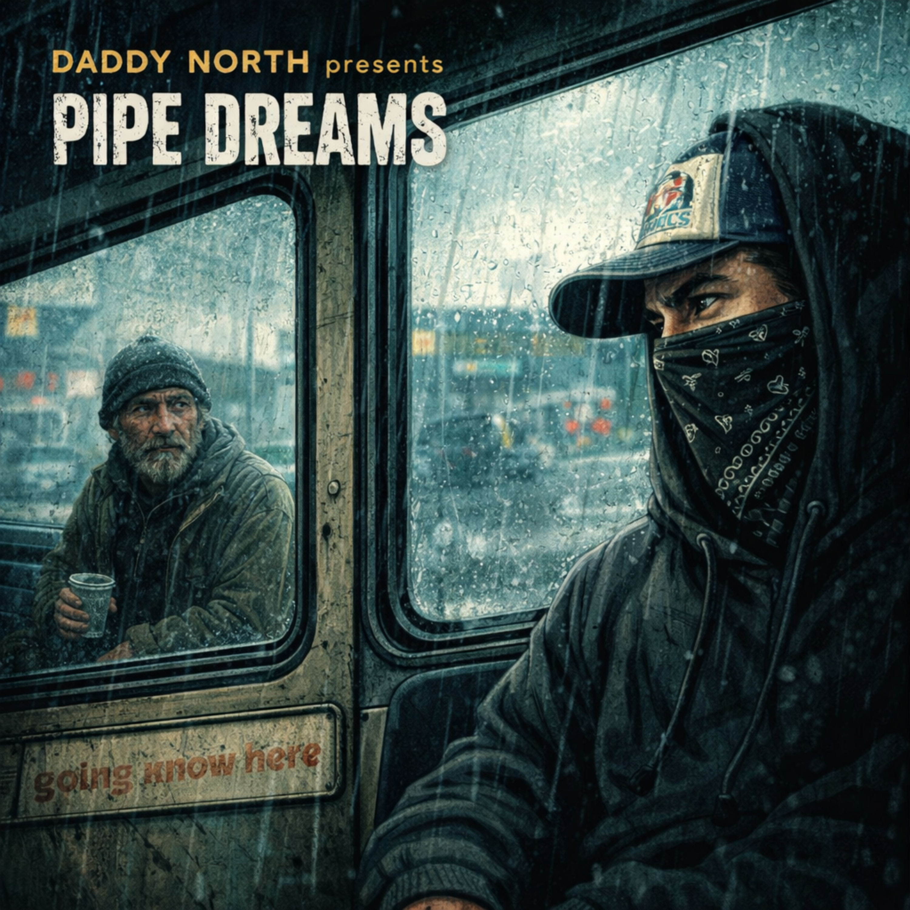 Pipe Dreams artwork
