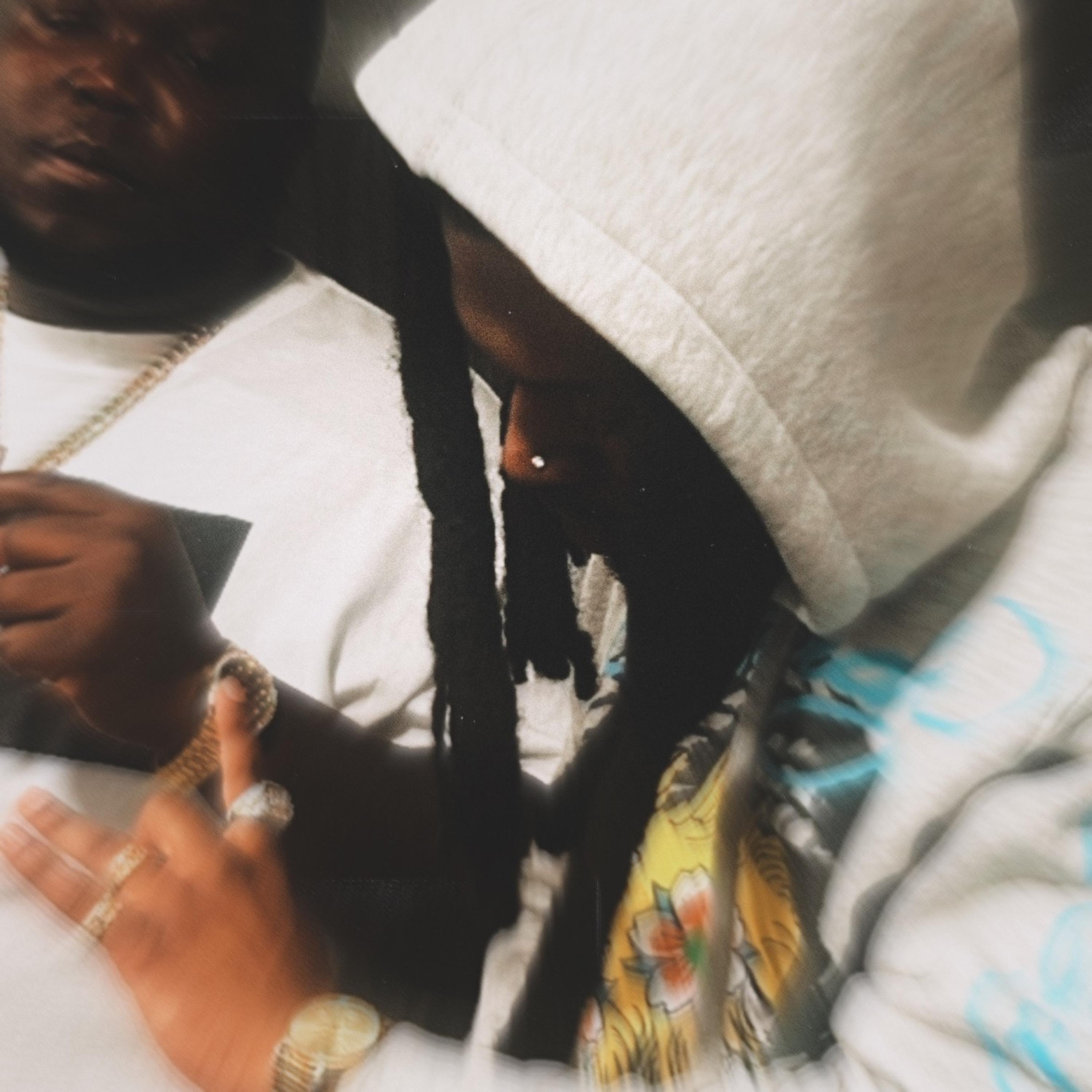 R.N.F (Rich Nigga Freestyle) artwork