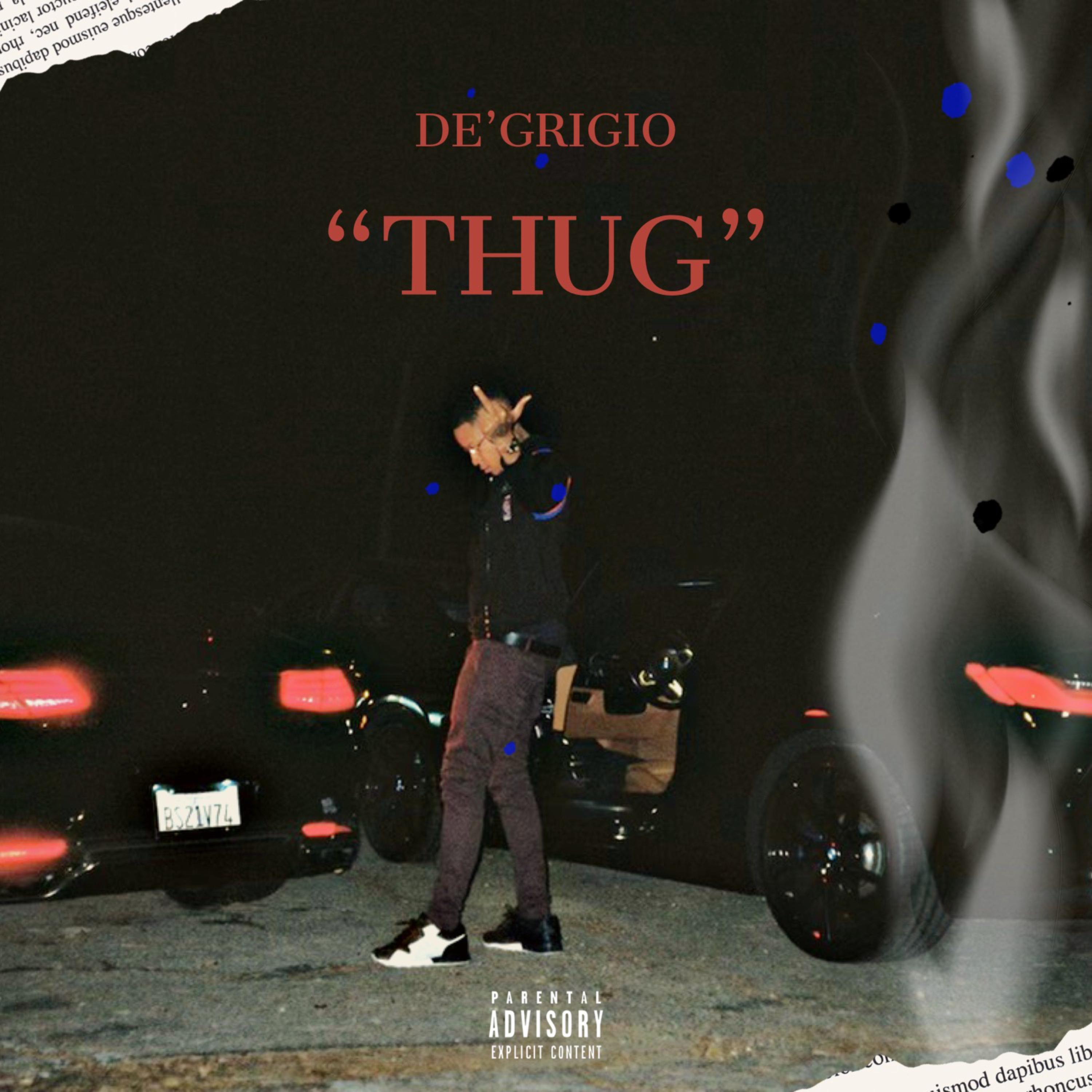 THUG artwork