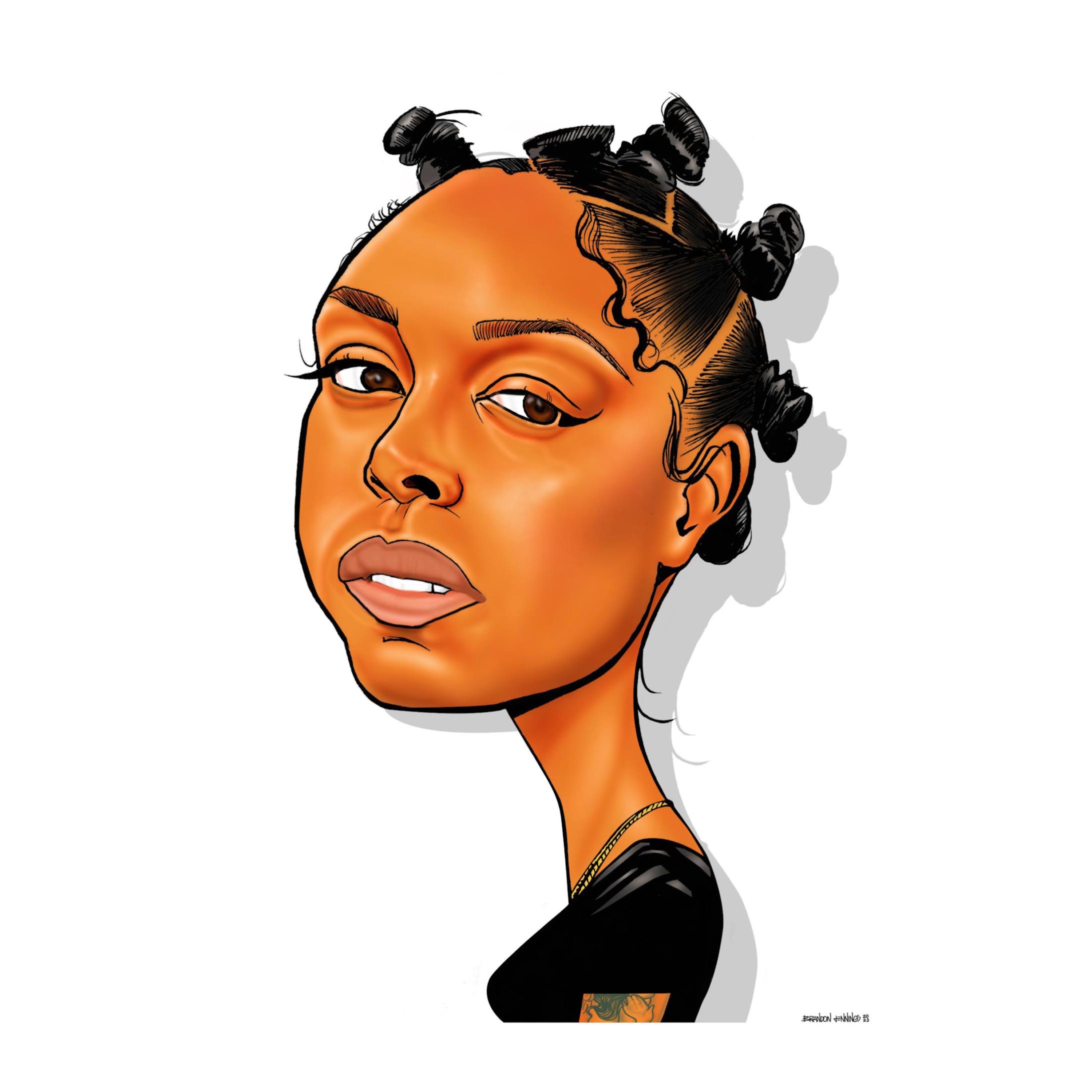 100 artwork