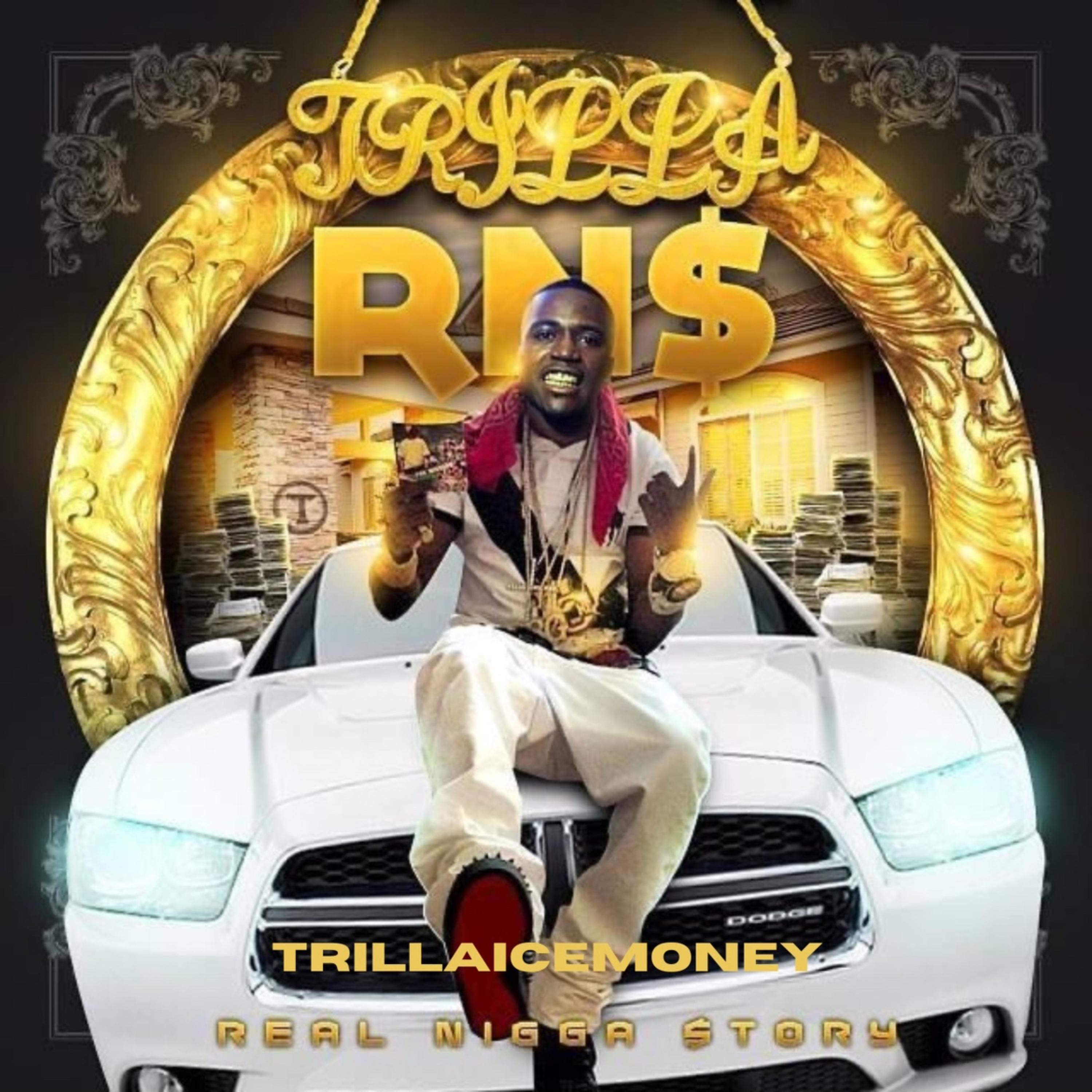 Real Nigga $tory artwork