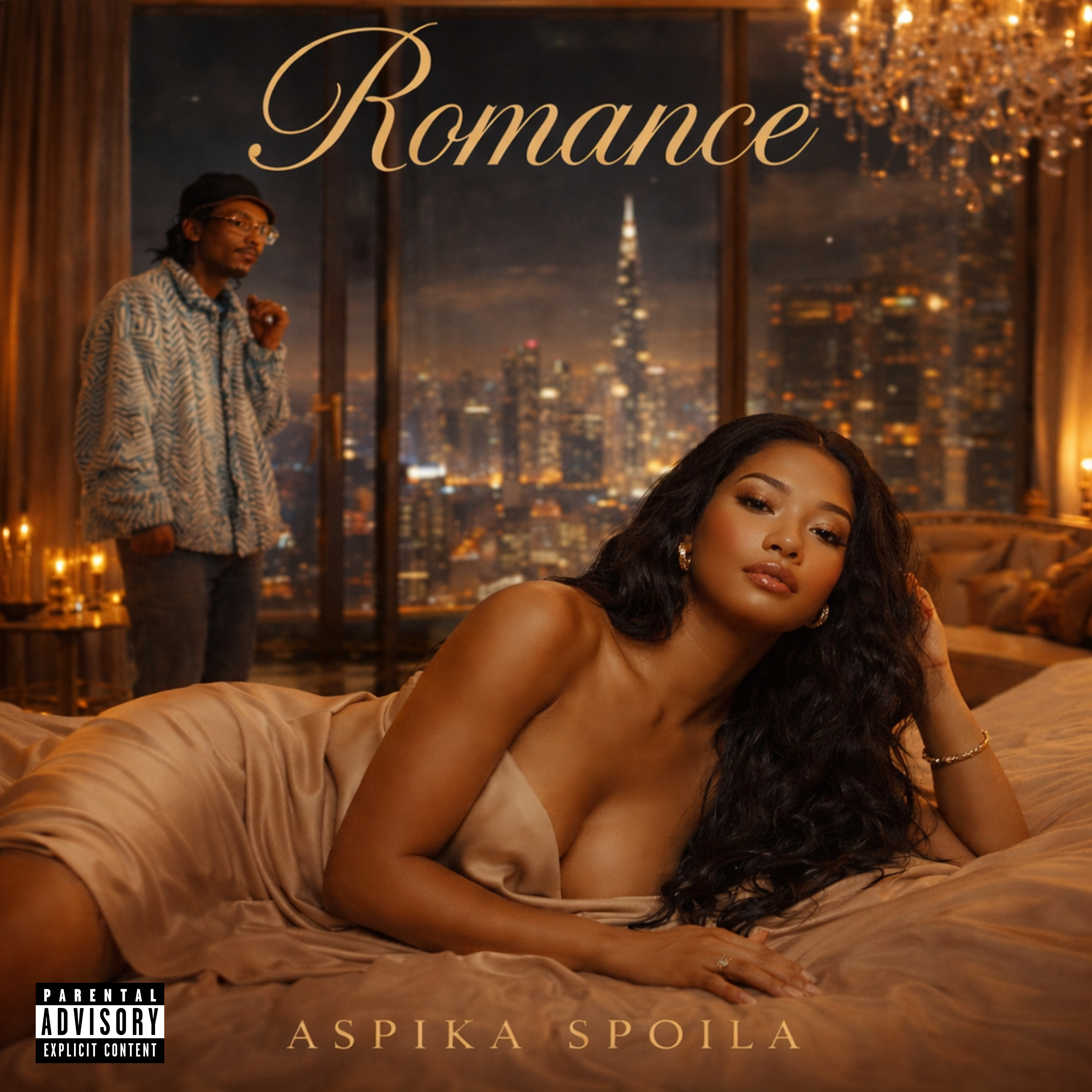Romance artwork