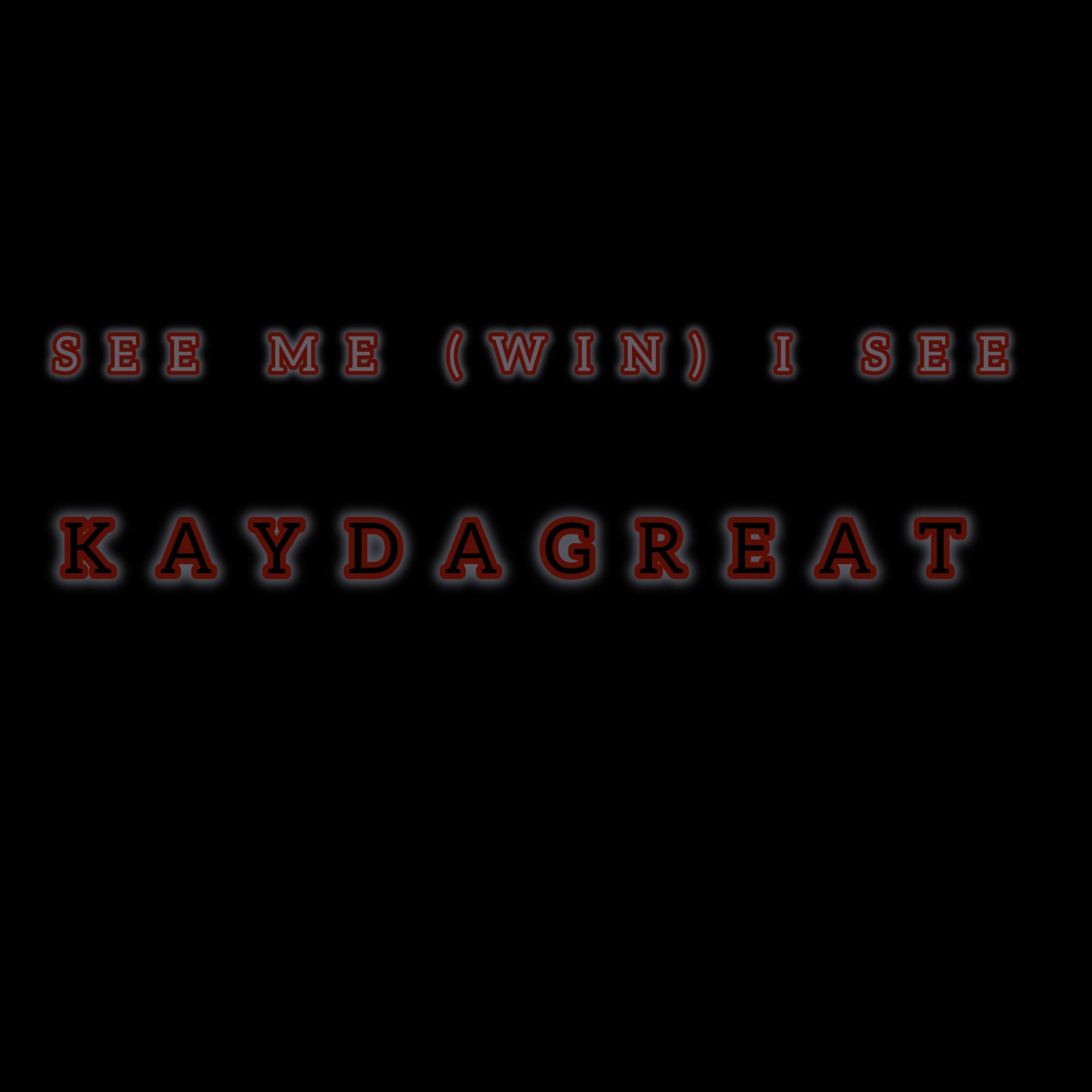 See Me (win) I See artwork