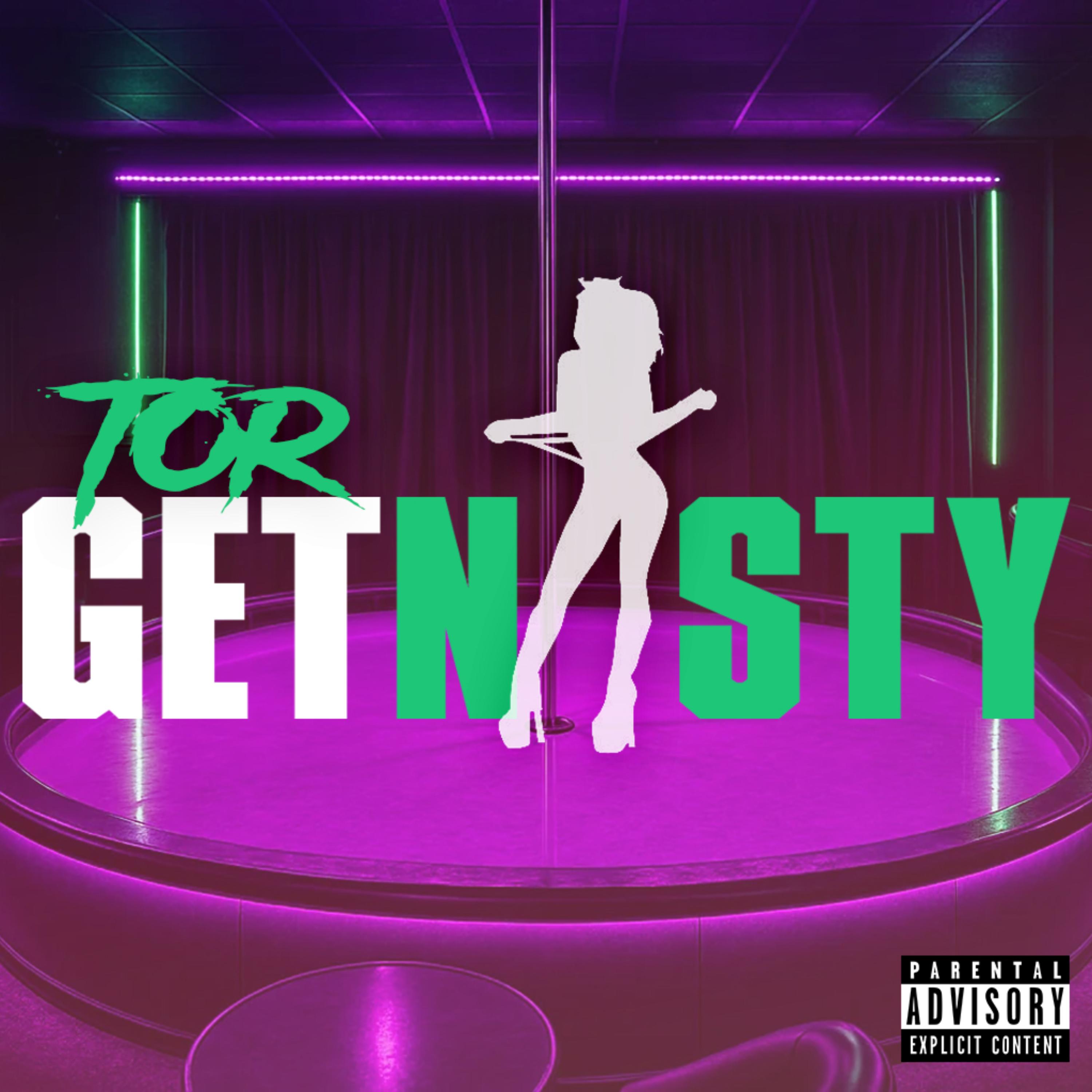Get Nasty artwork