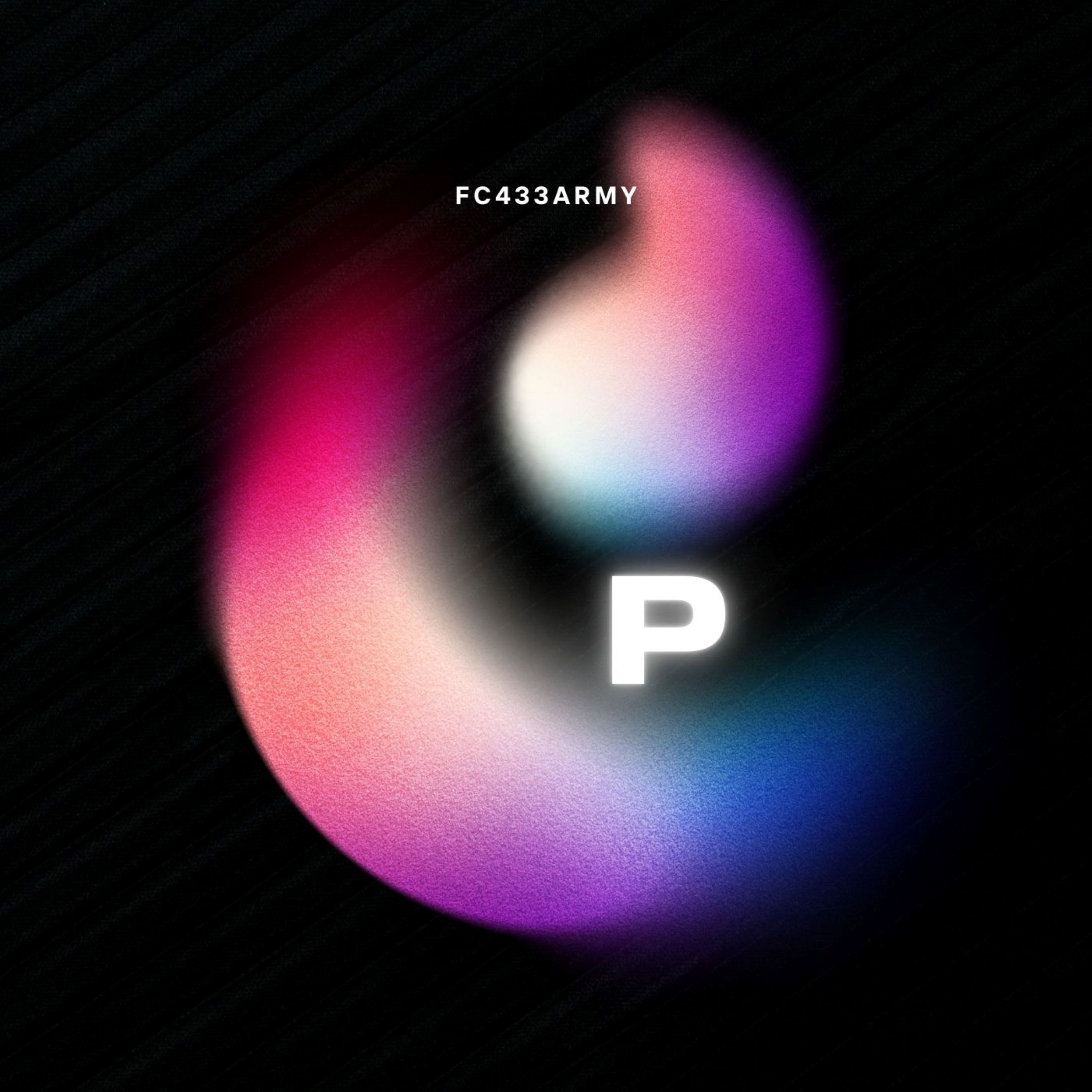 P artwork
