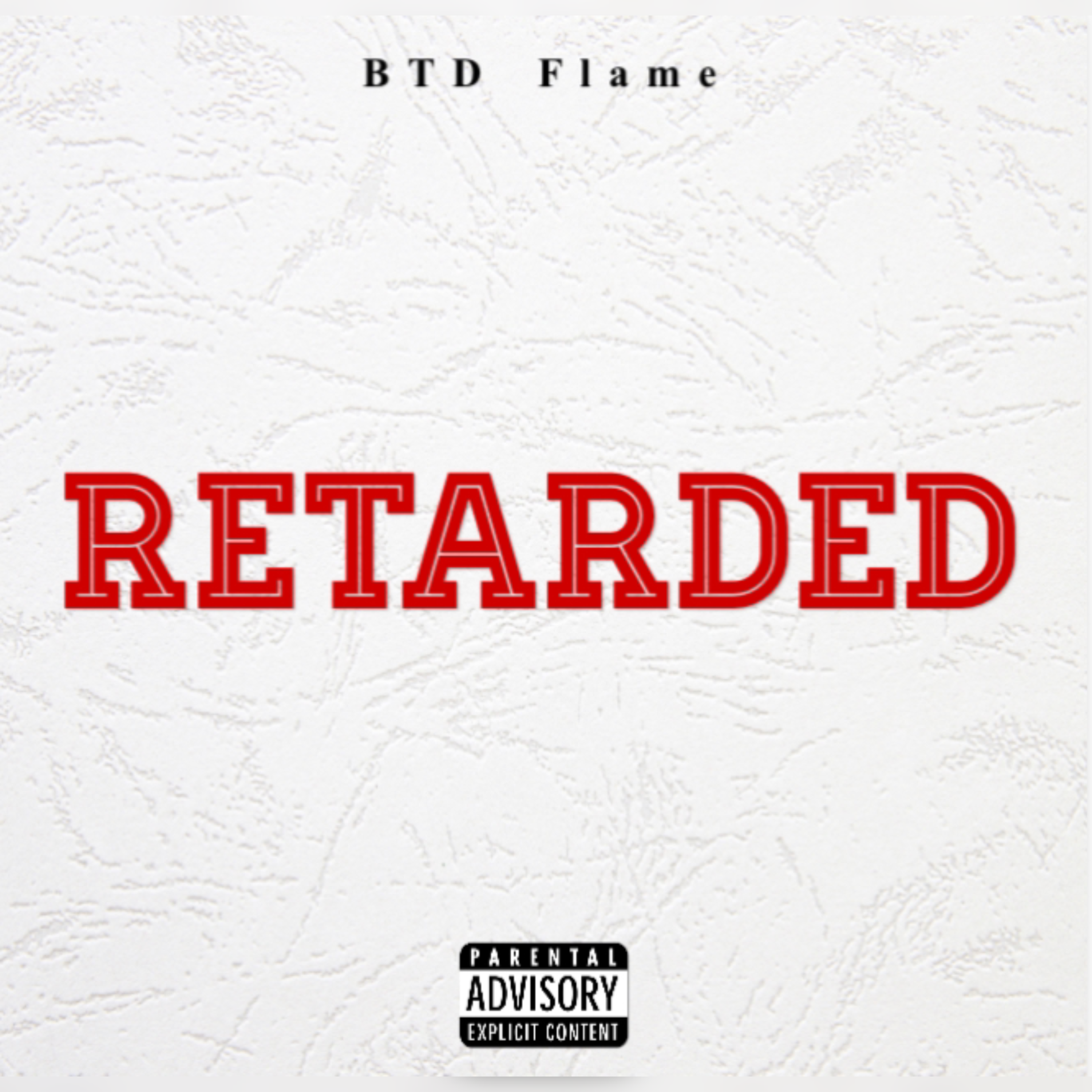 Retarded artwork