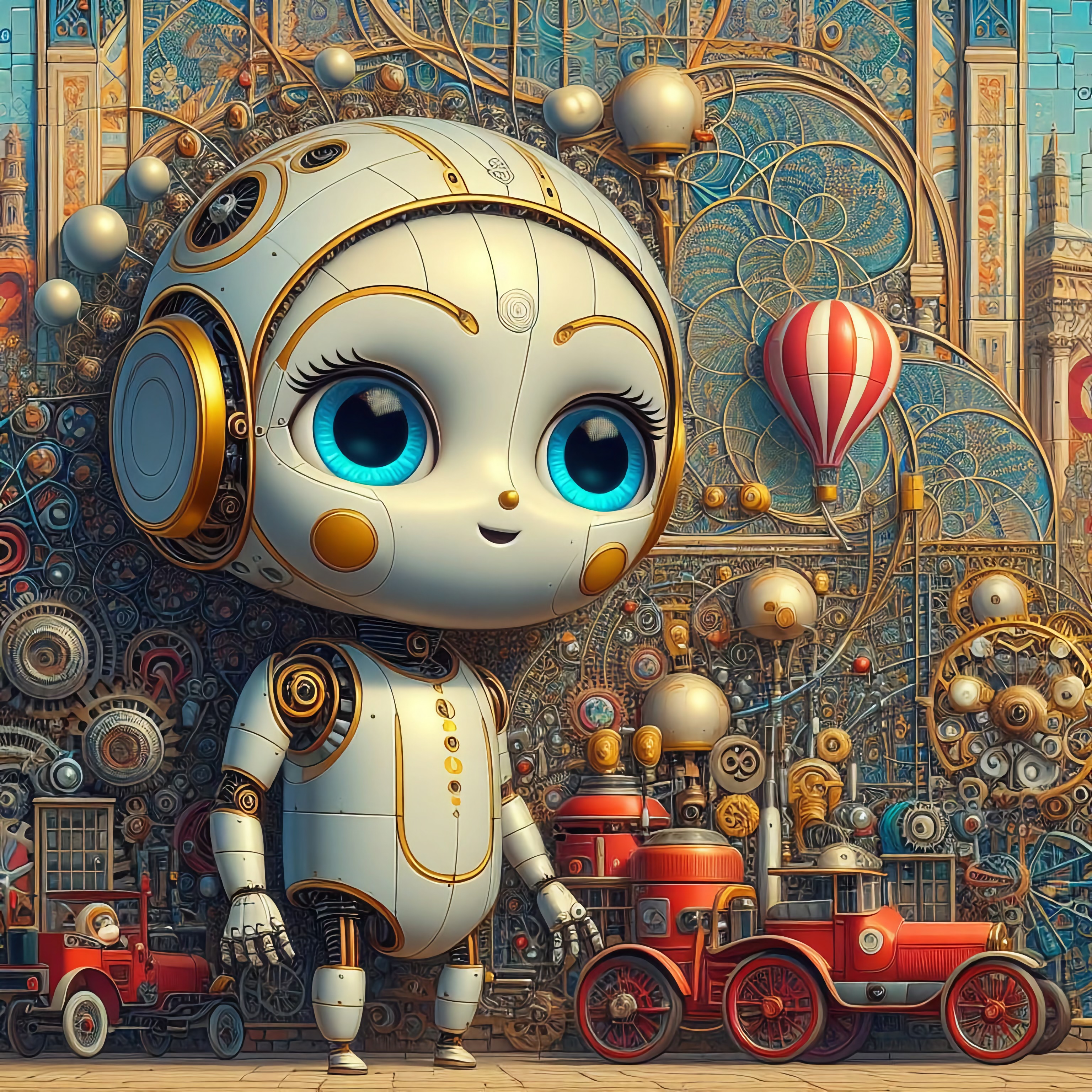Jocoque Dulce suspiro artwork