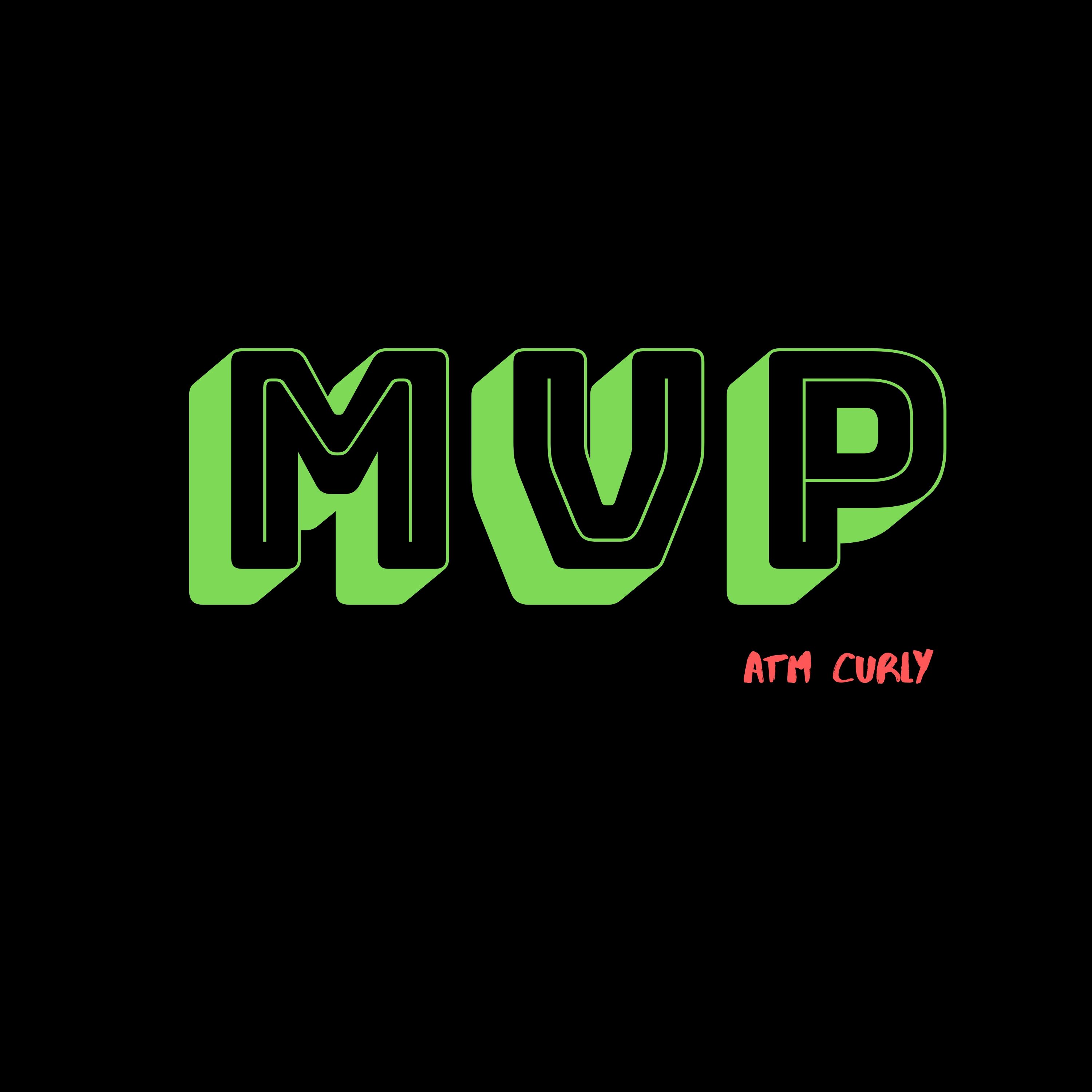 MVP artwork