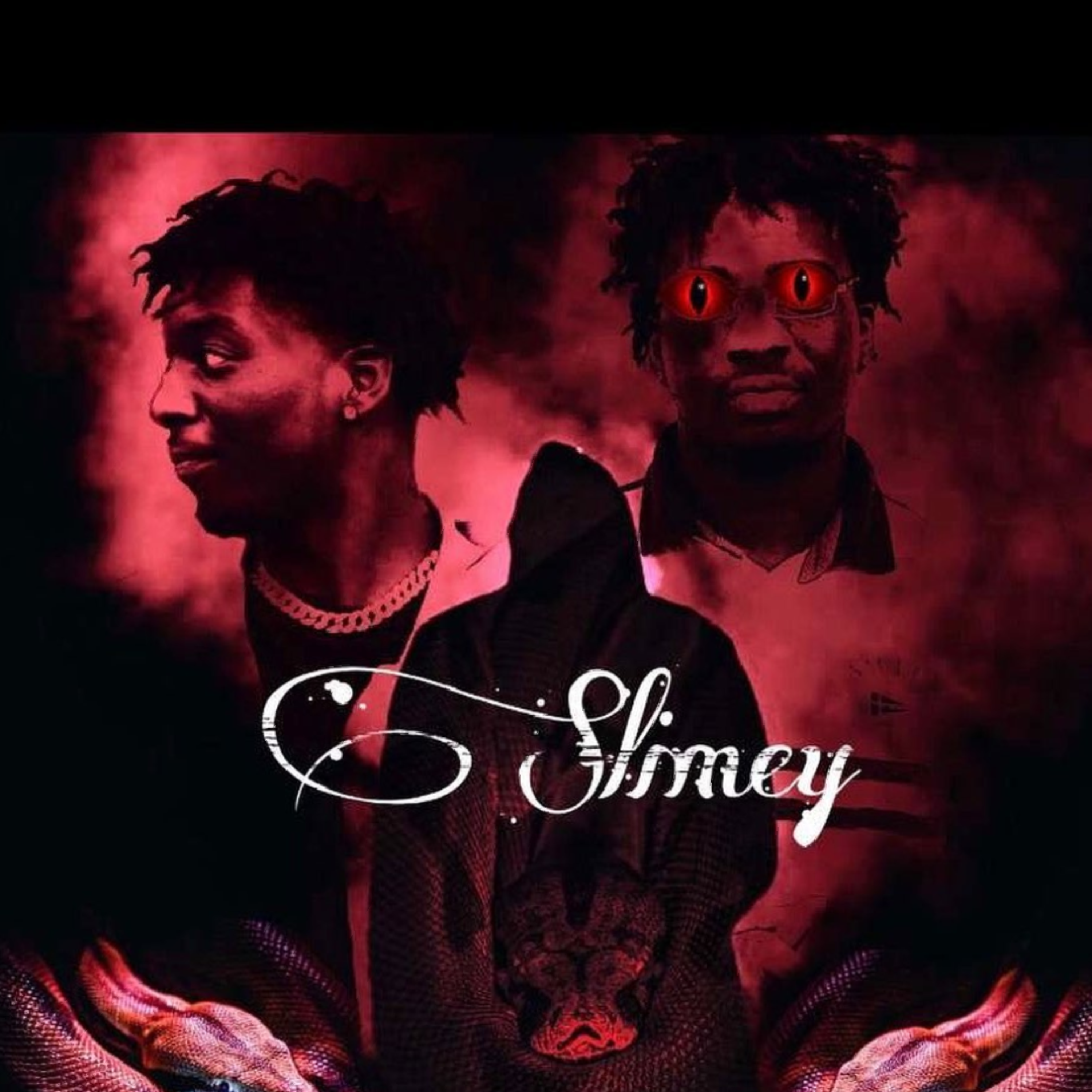 Where I Came From artwork