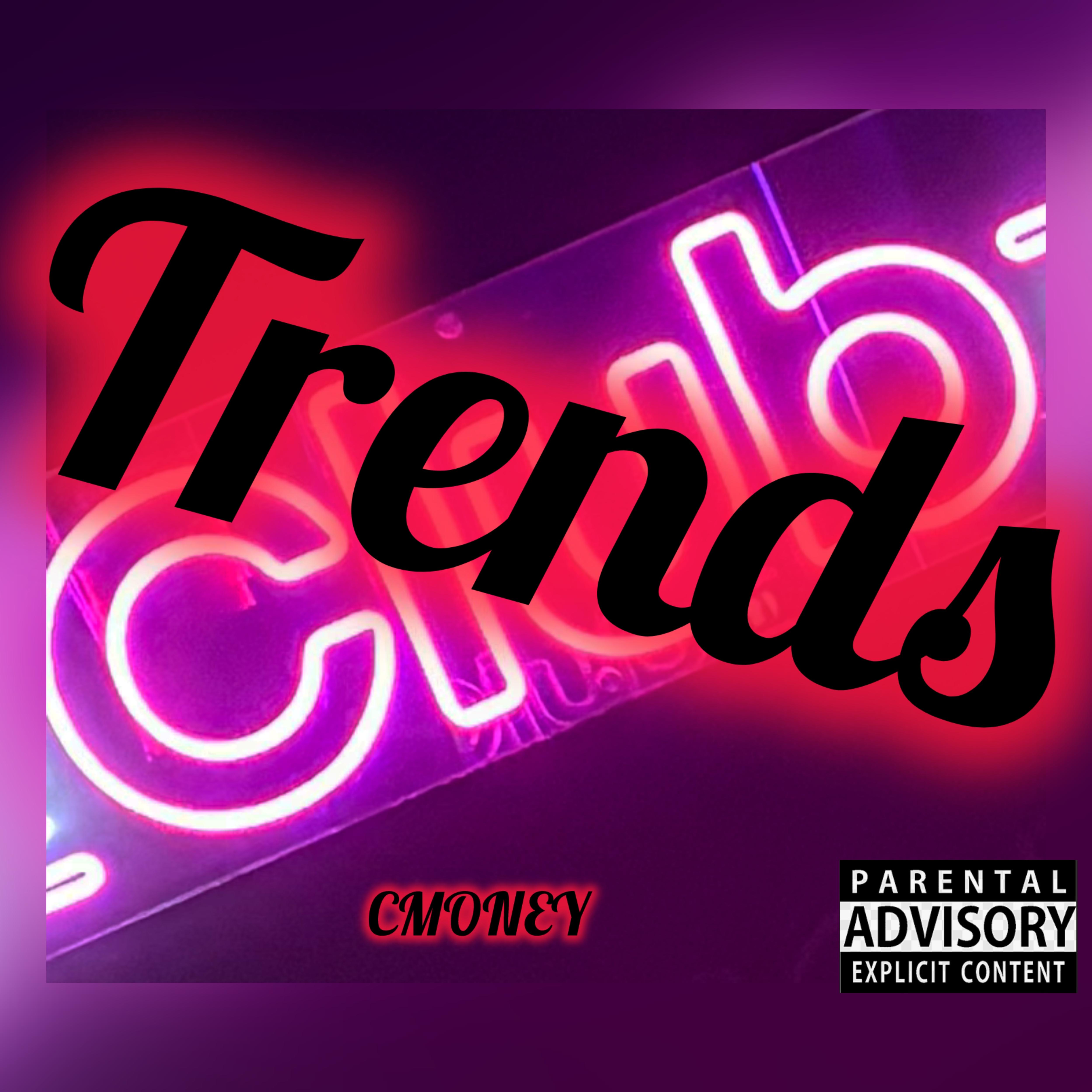 Trends artwork