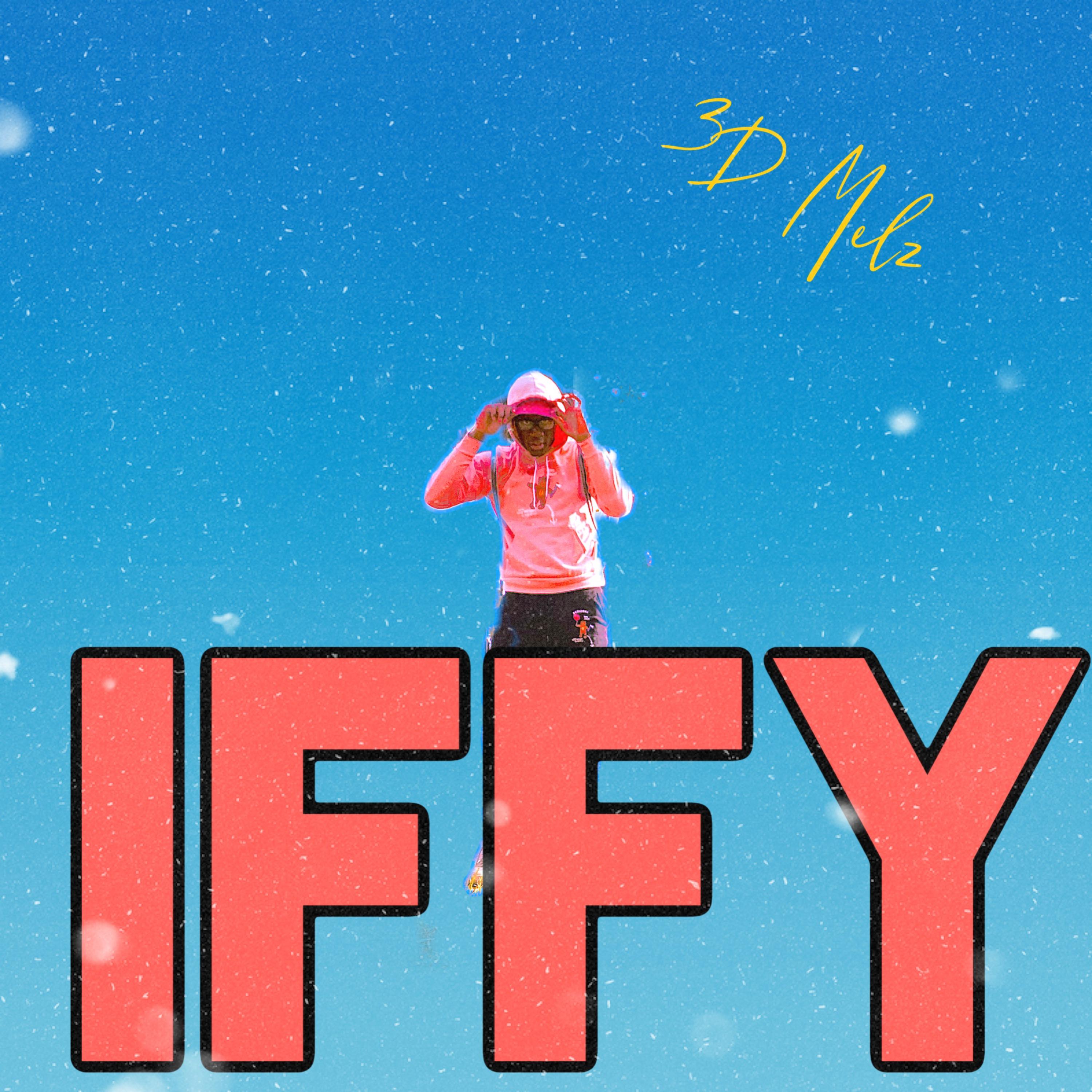 IFFY artwork