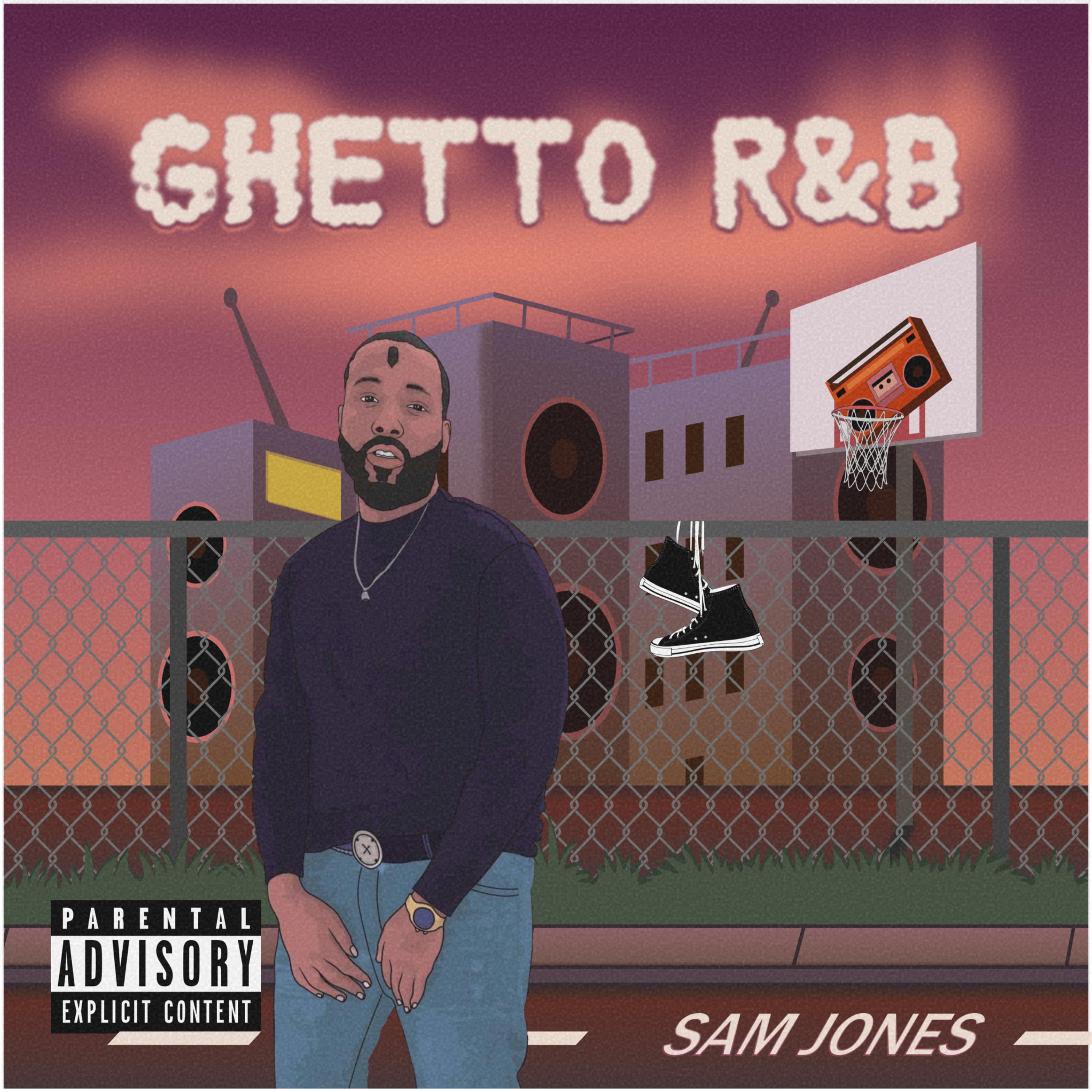 U Still Got It artwork