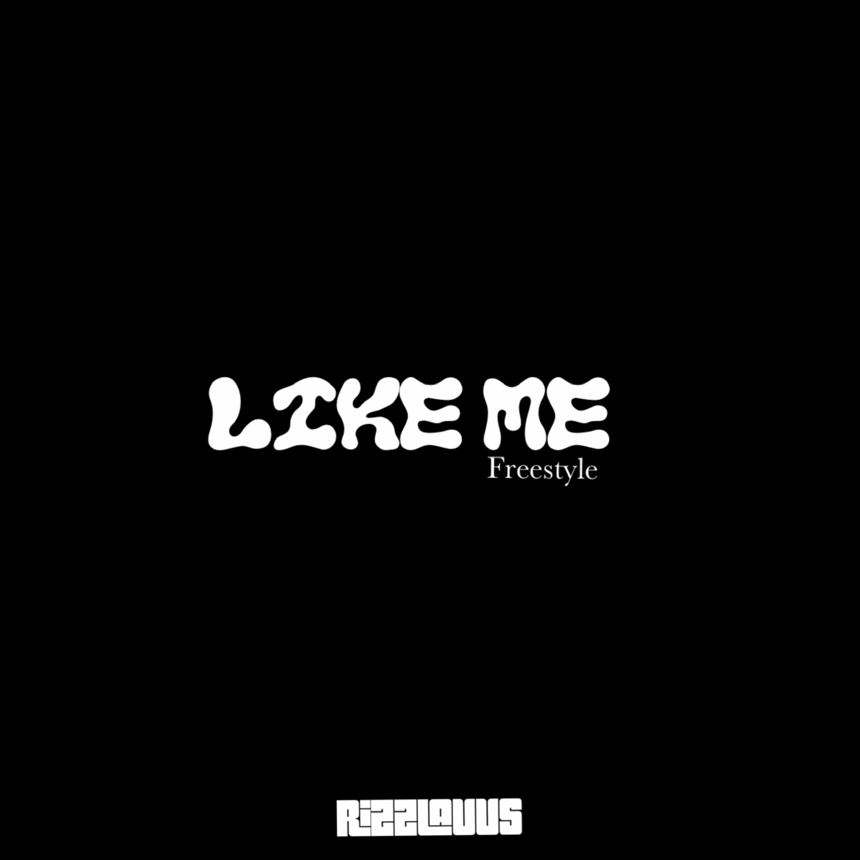 Like ME artwork