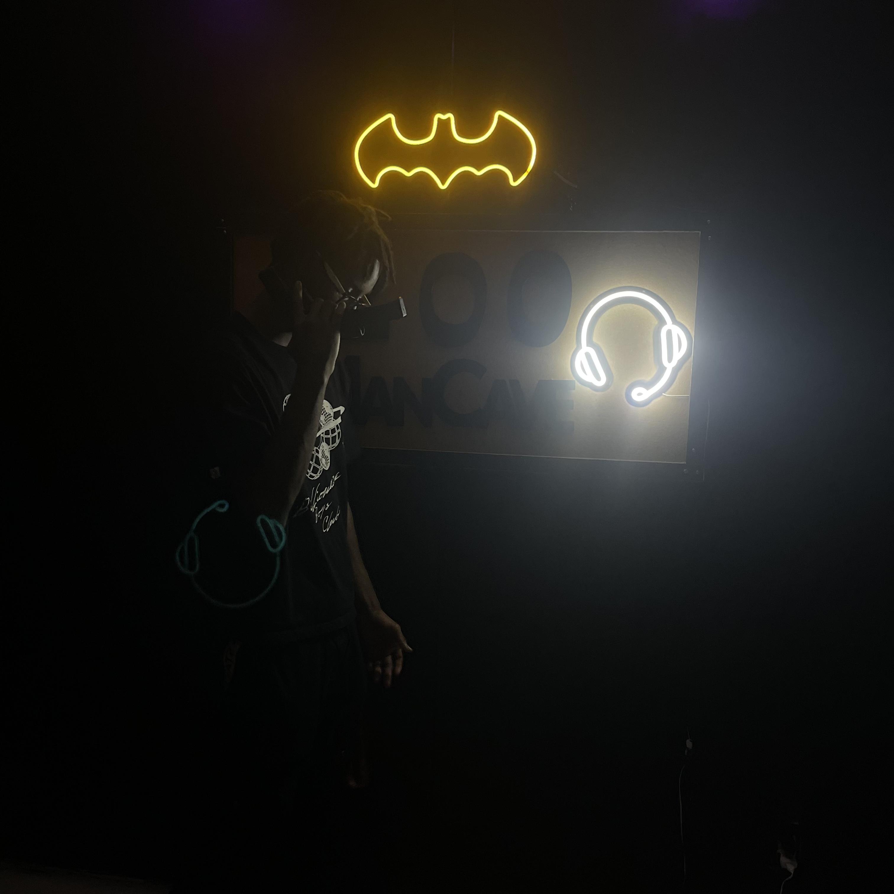 Stars artwork