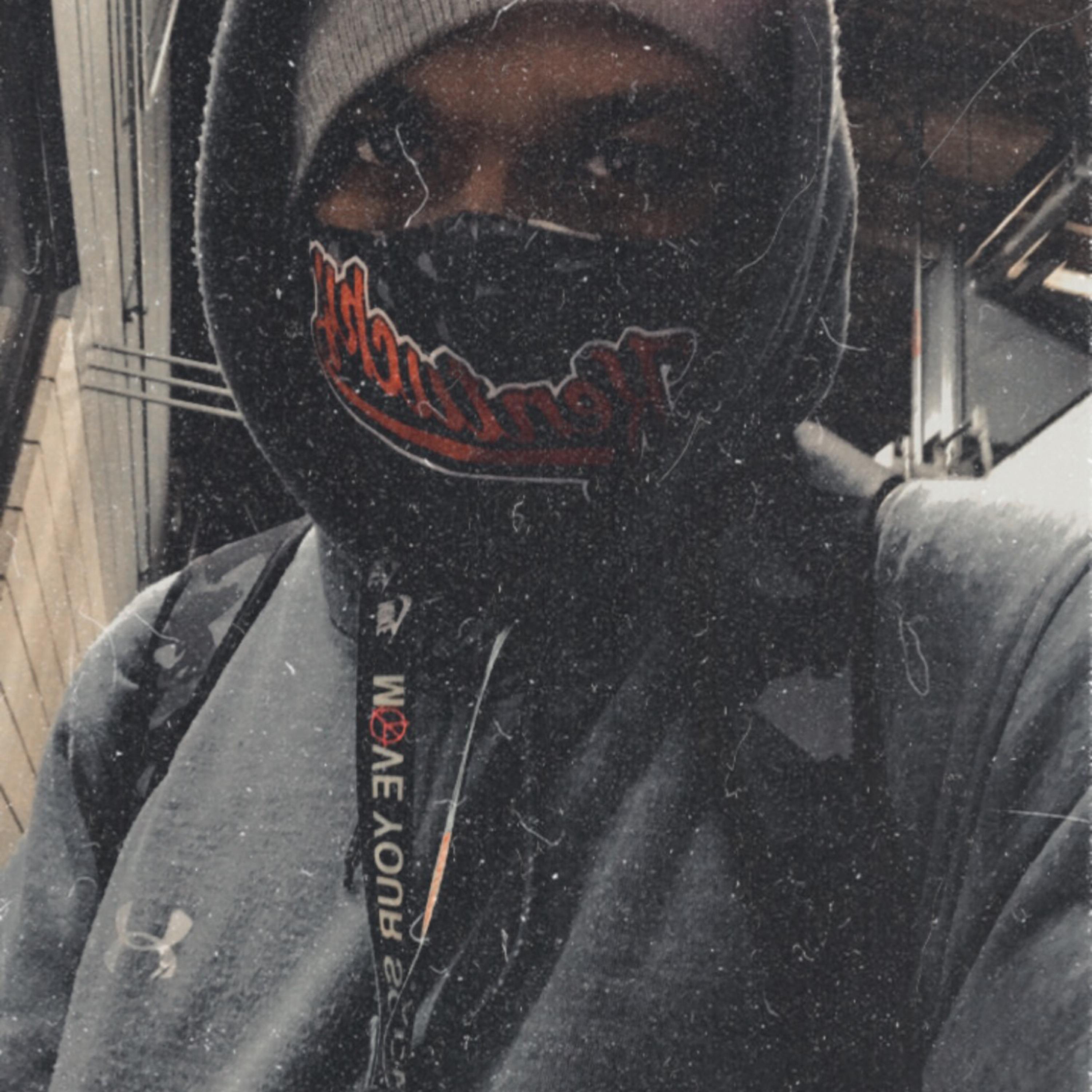 IN MY HOOD artwork