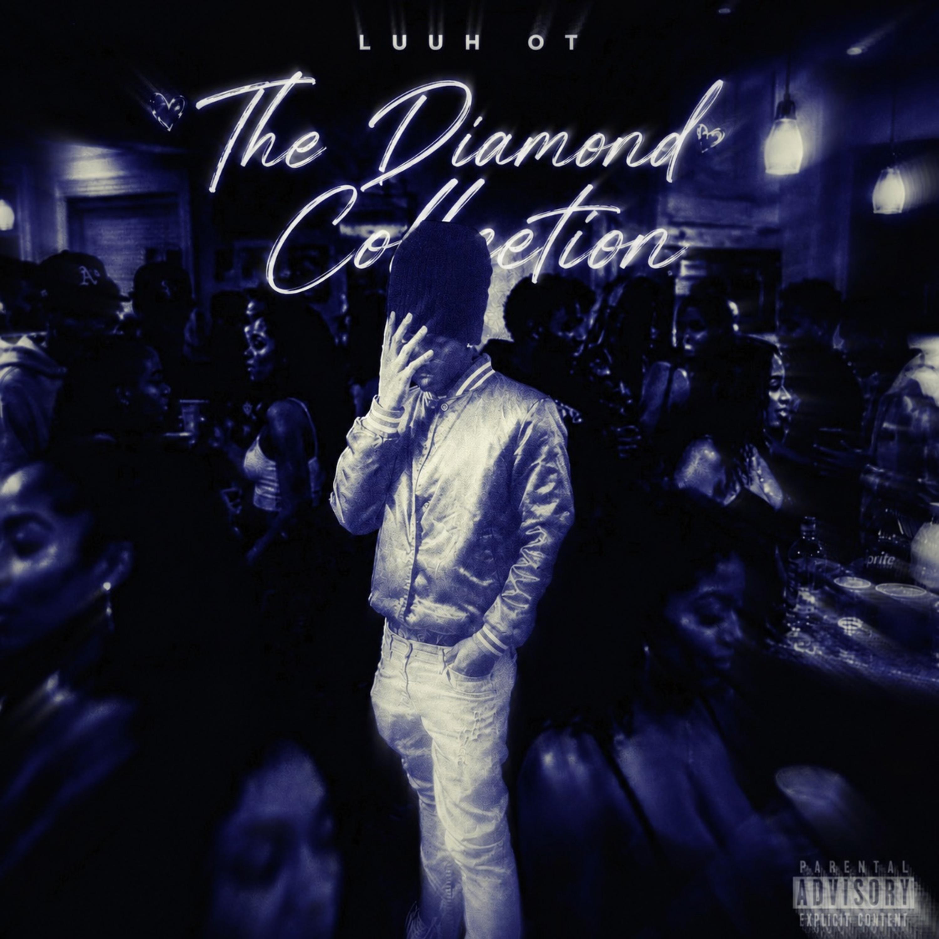 The Diamond Collection by Luuh Ot cover art