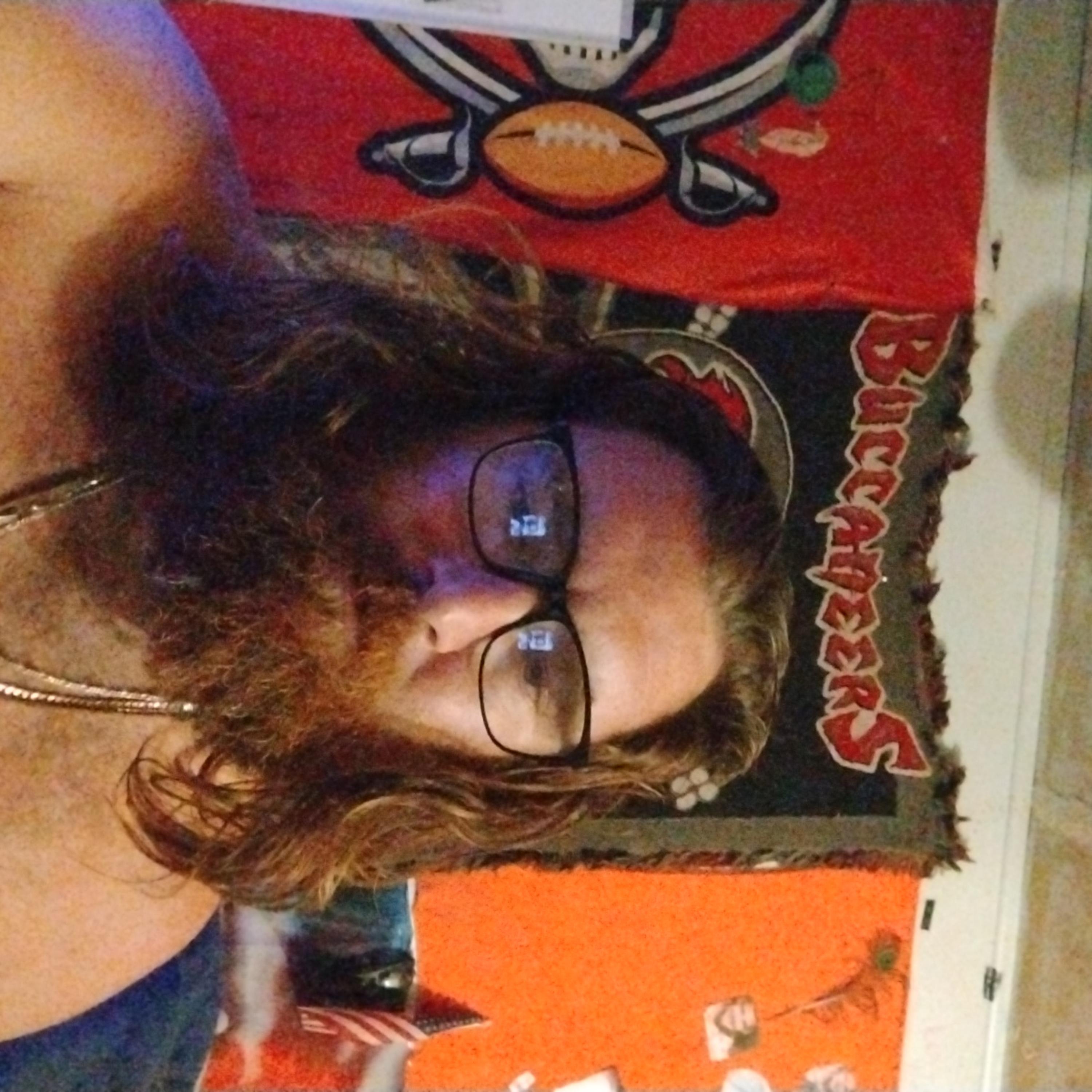 long hair don't care son of a bitch artwork