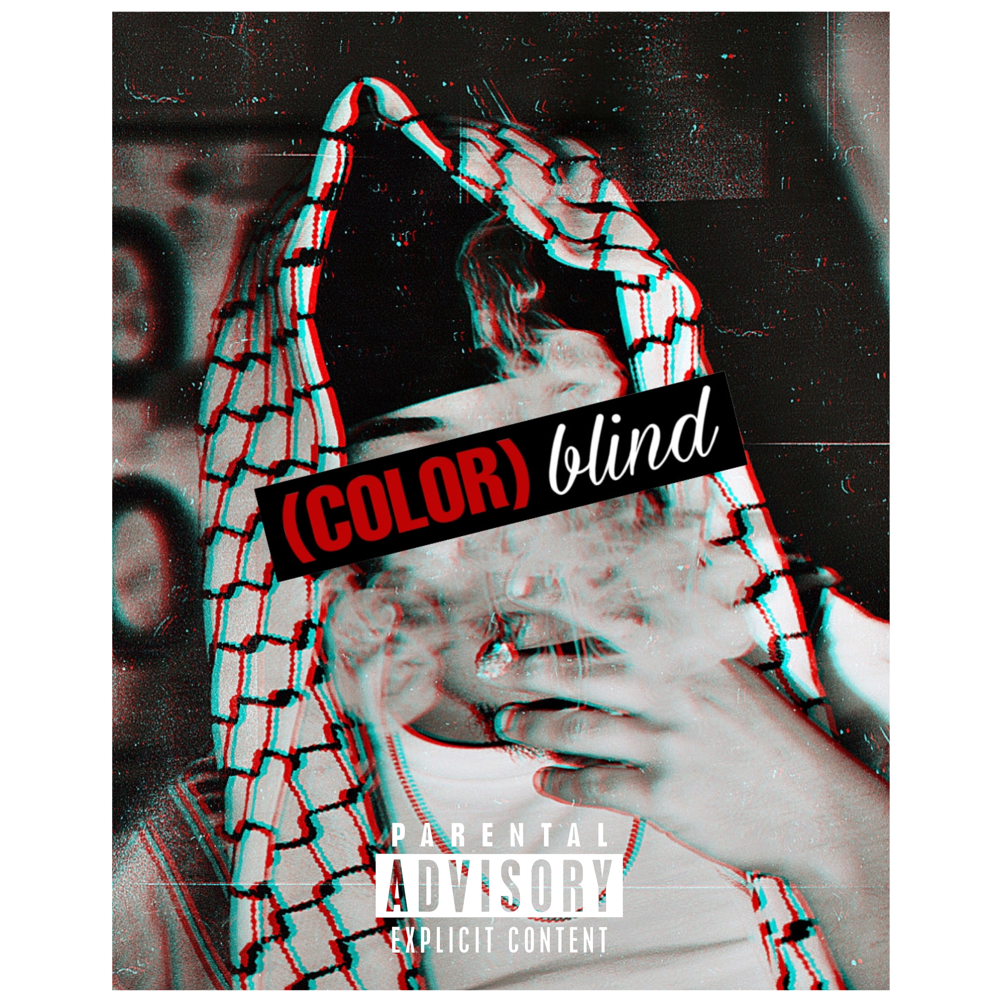 COLORBLIND artwork
