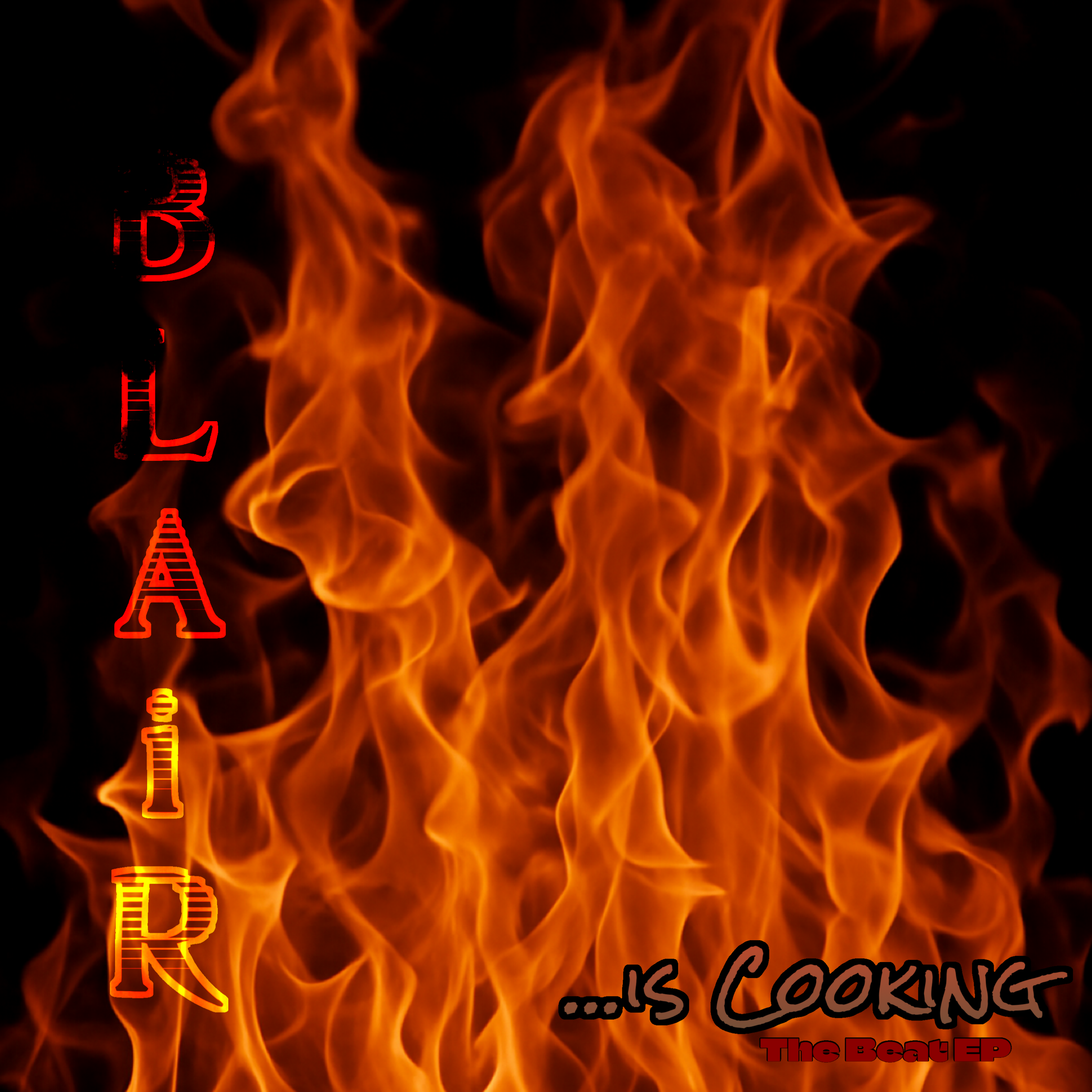 …is Cooking artwork