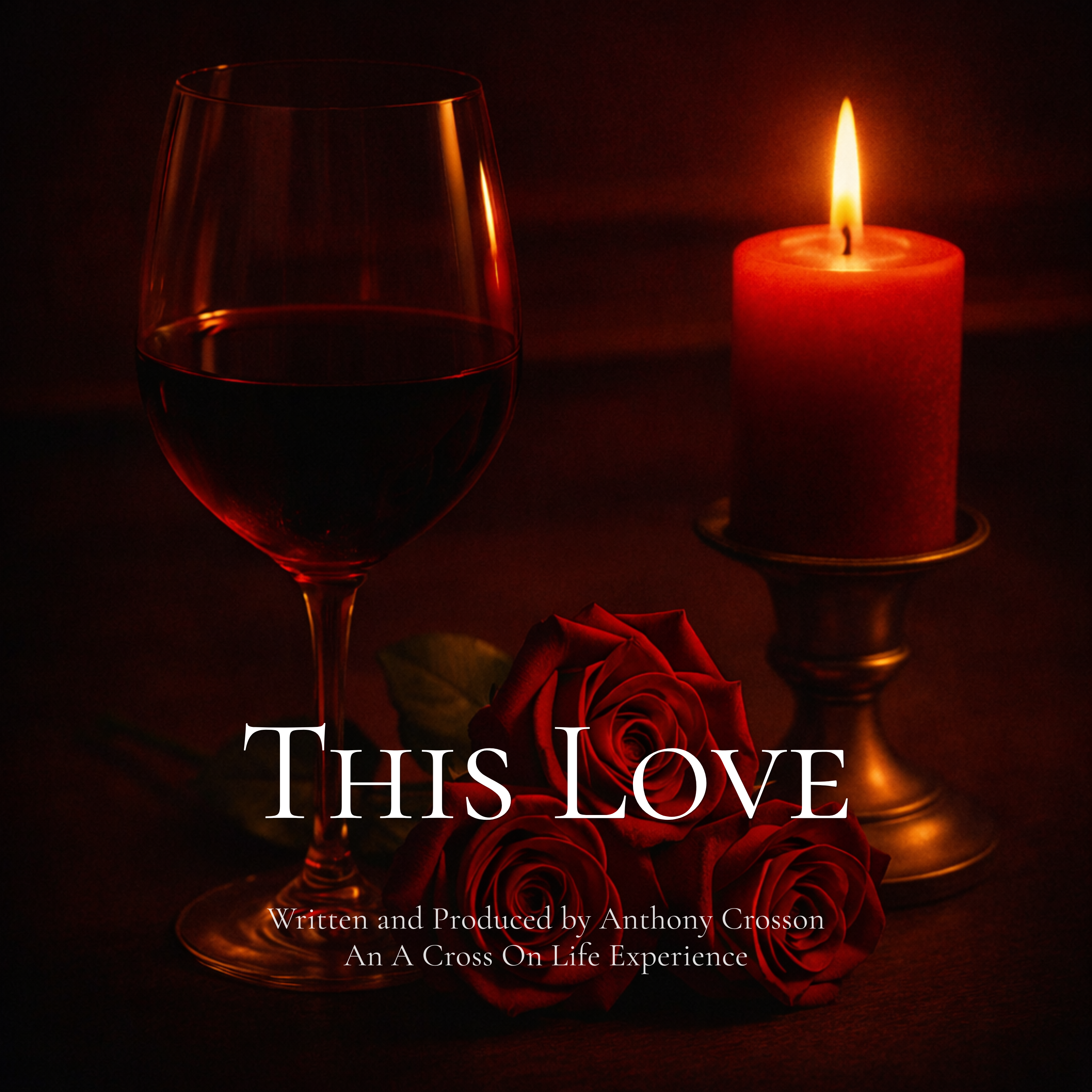 This Love artwork