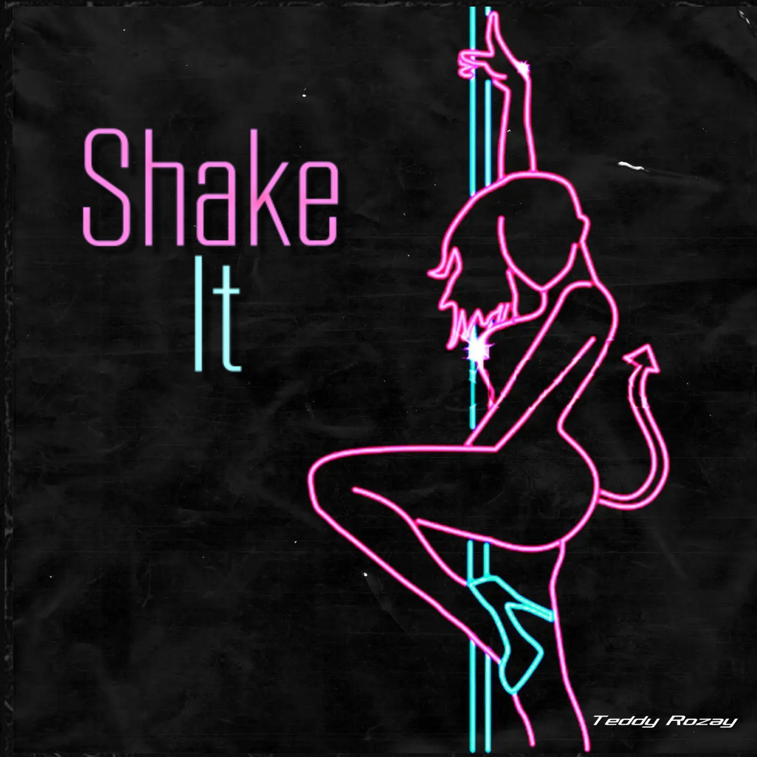 Shake It artwork