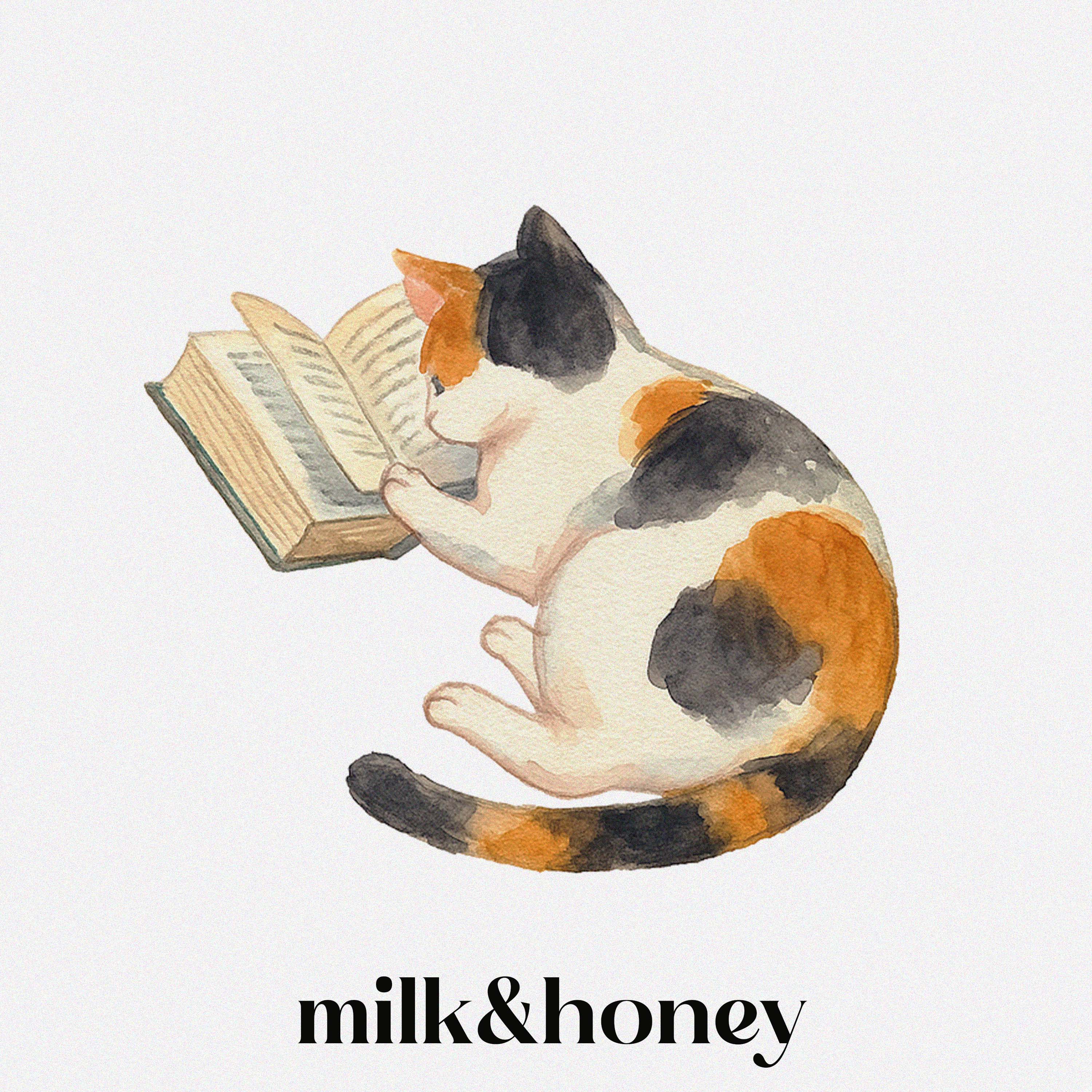 reading playlist artwork