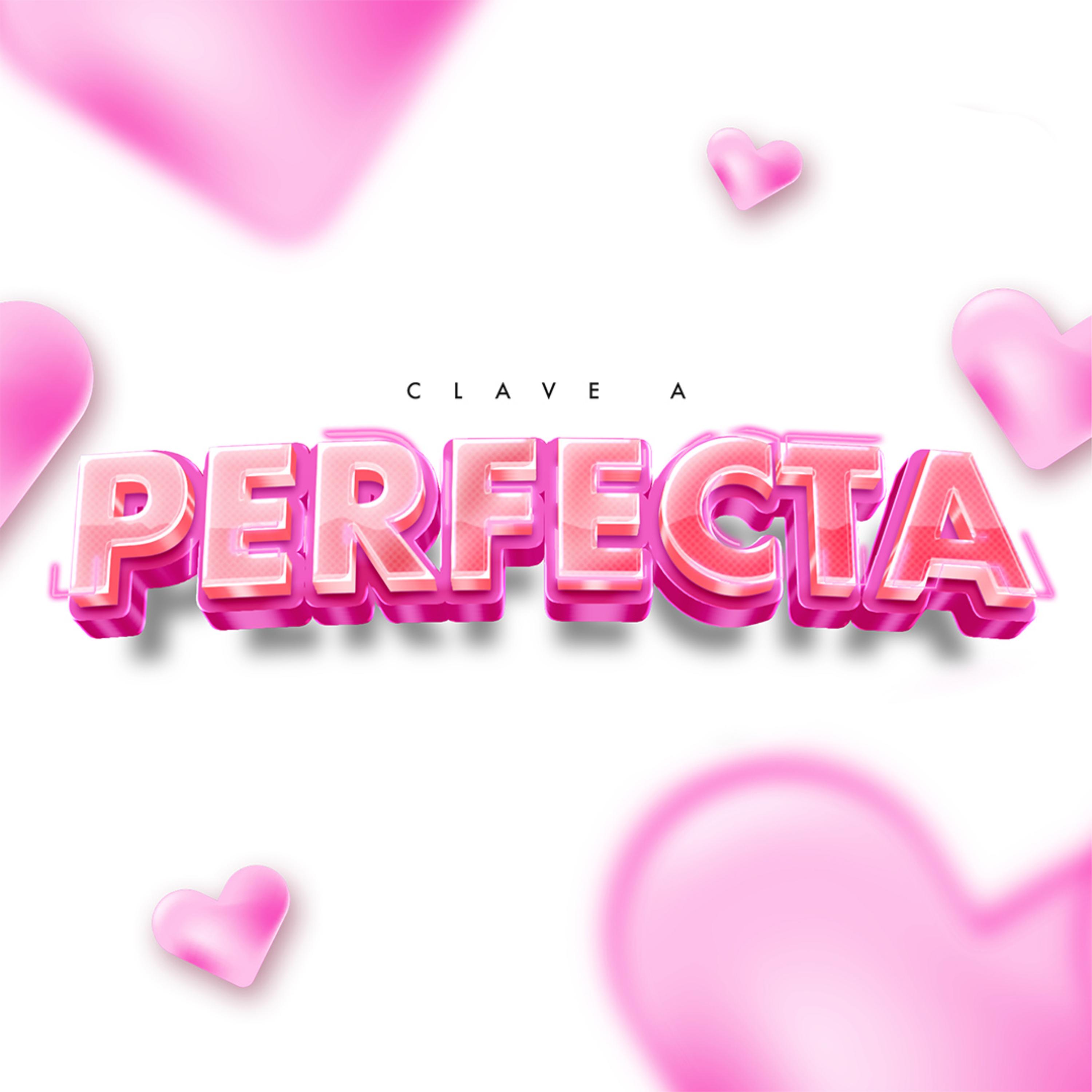 Perfecta artwork