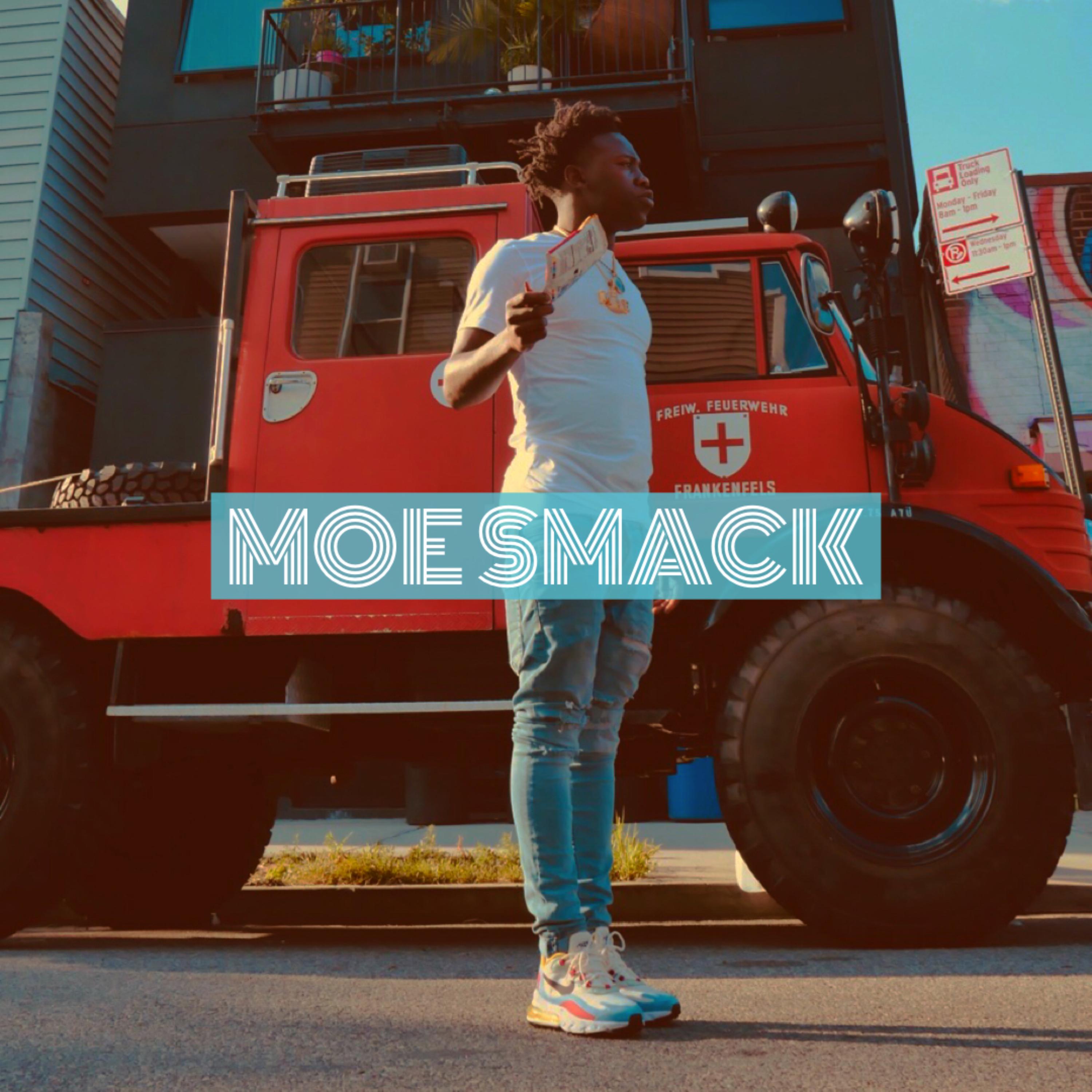 Explicit by Moe Smack cover art