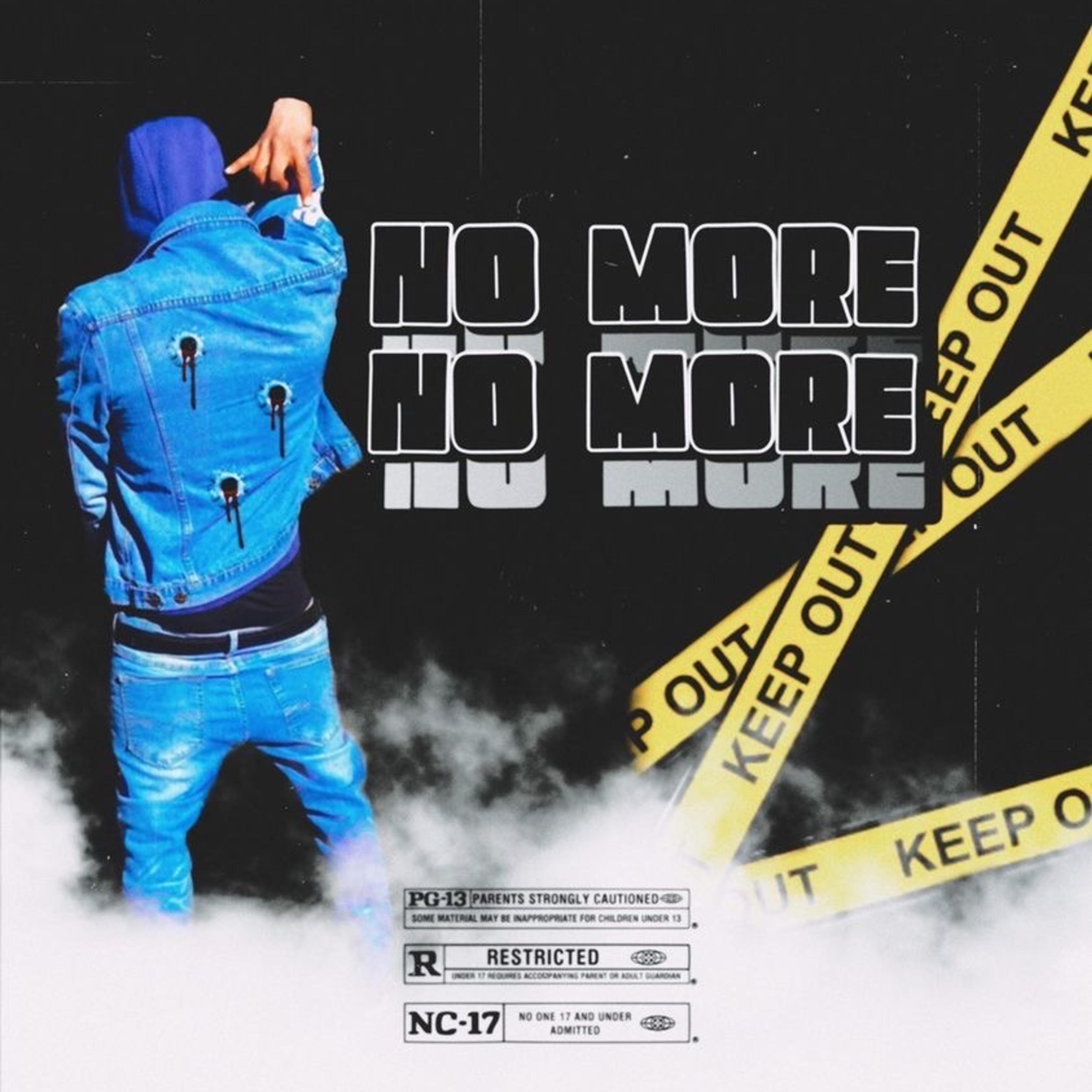 No More artwork