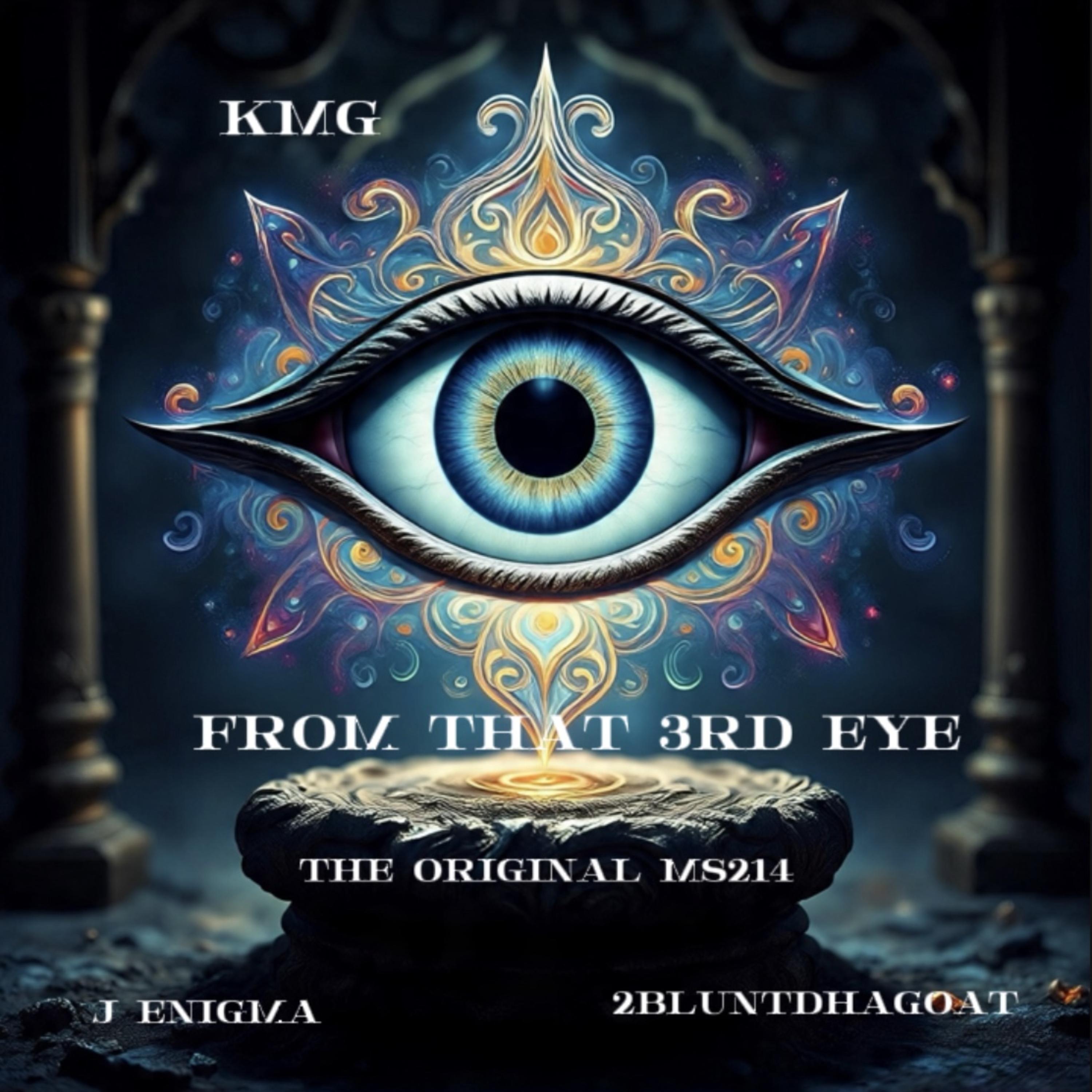 From That 3rd Eye artwork