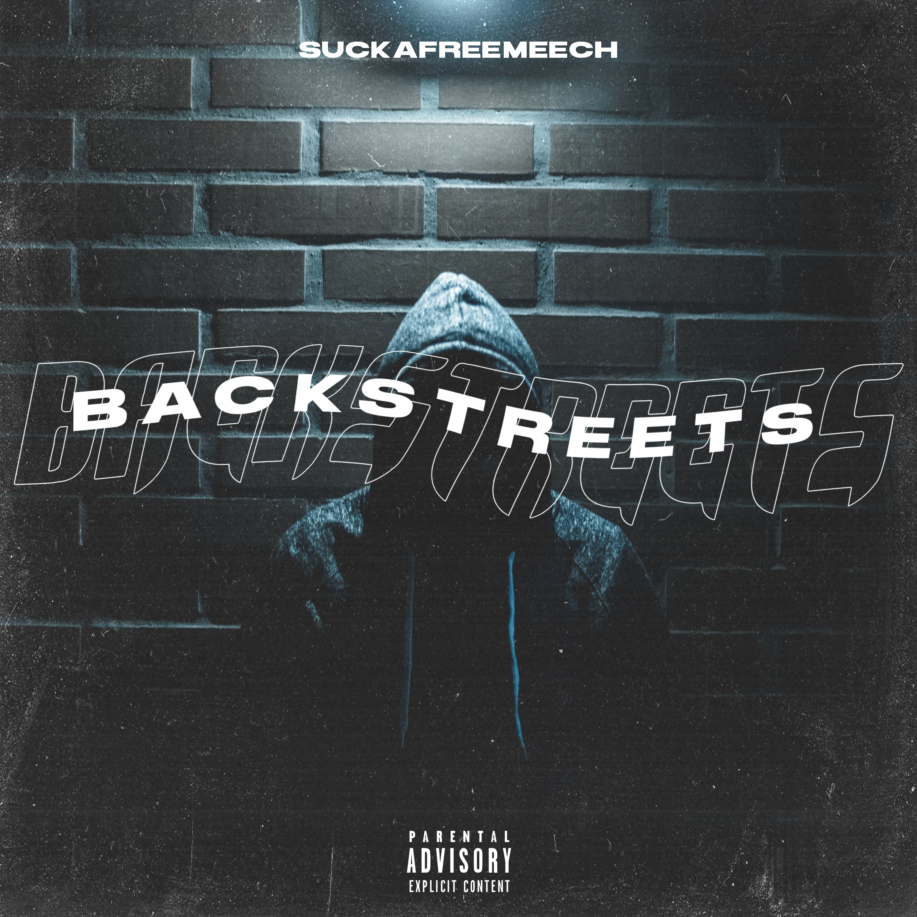 Backstreets artwork