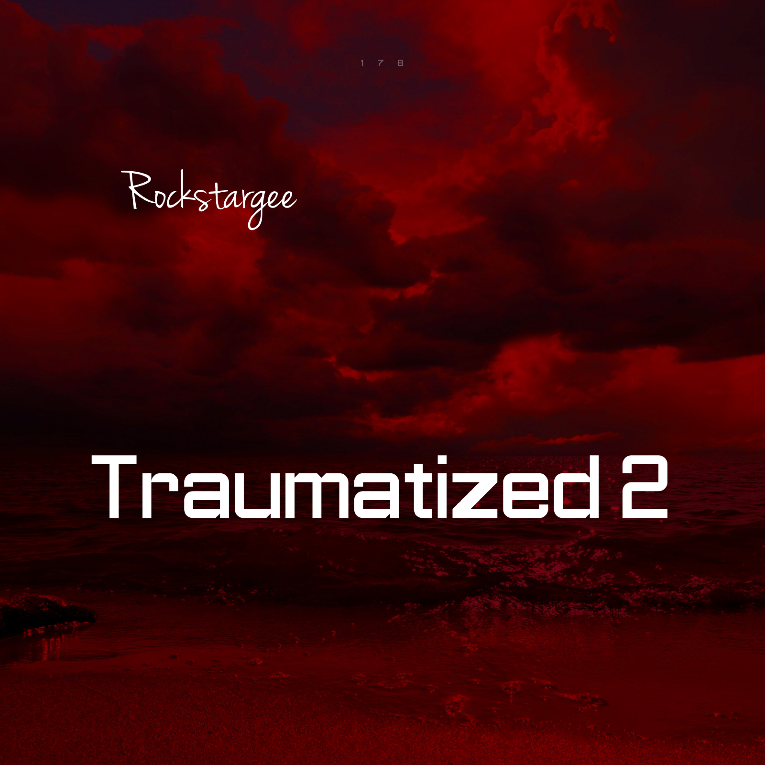 Traumatized 2 artwork