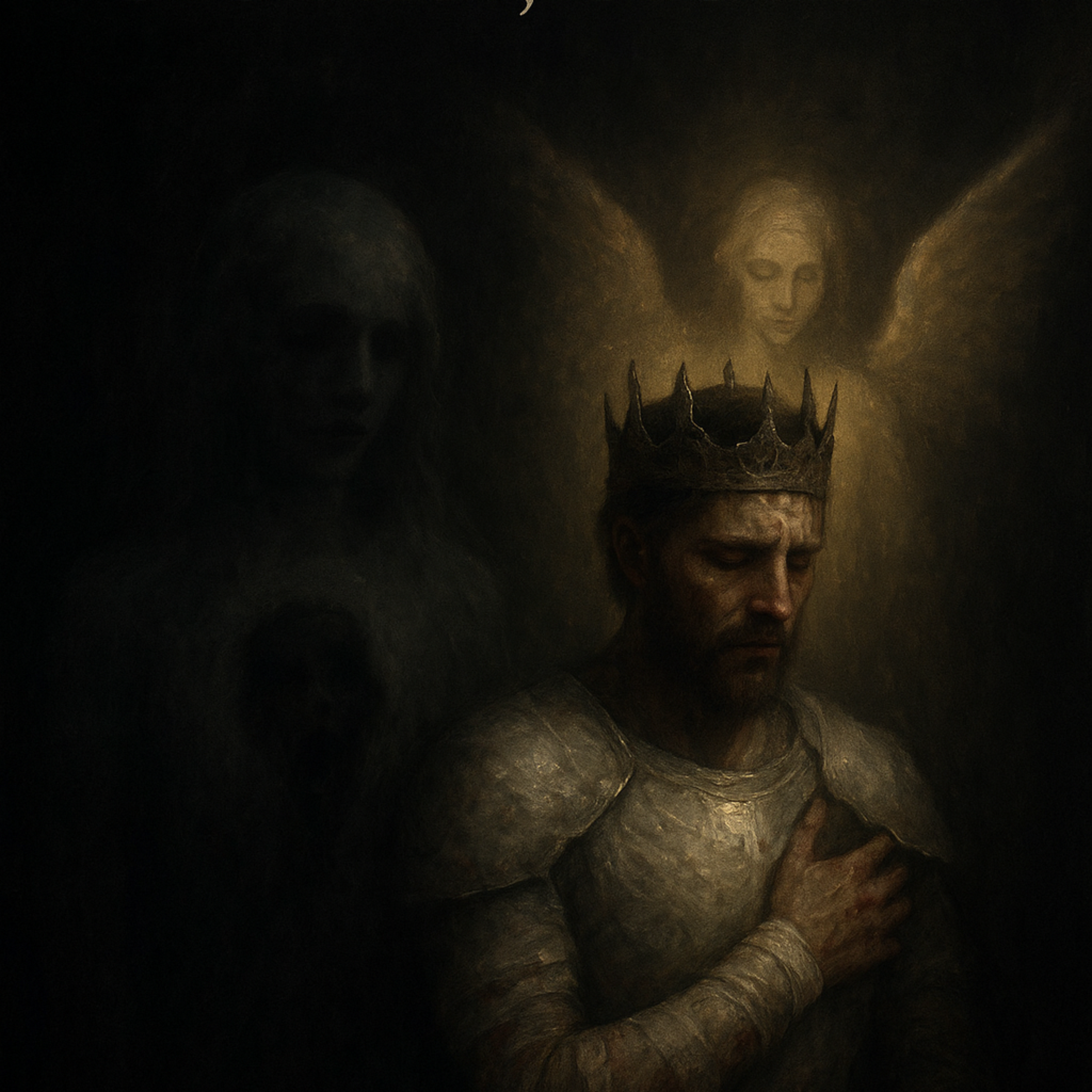 Life's A Testimony artwork