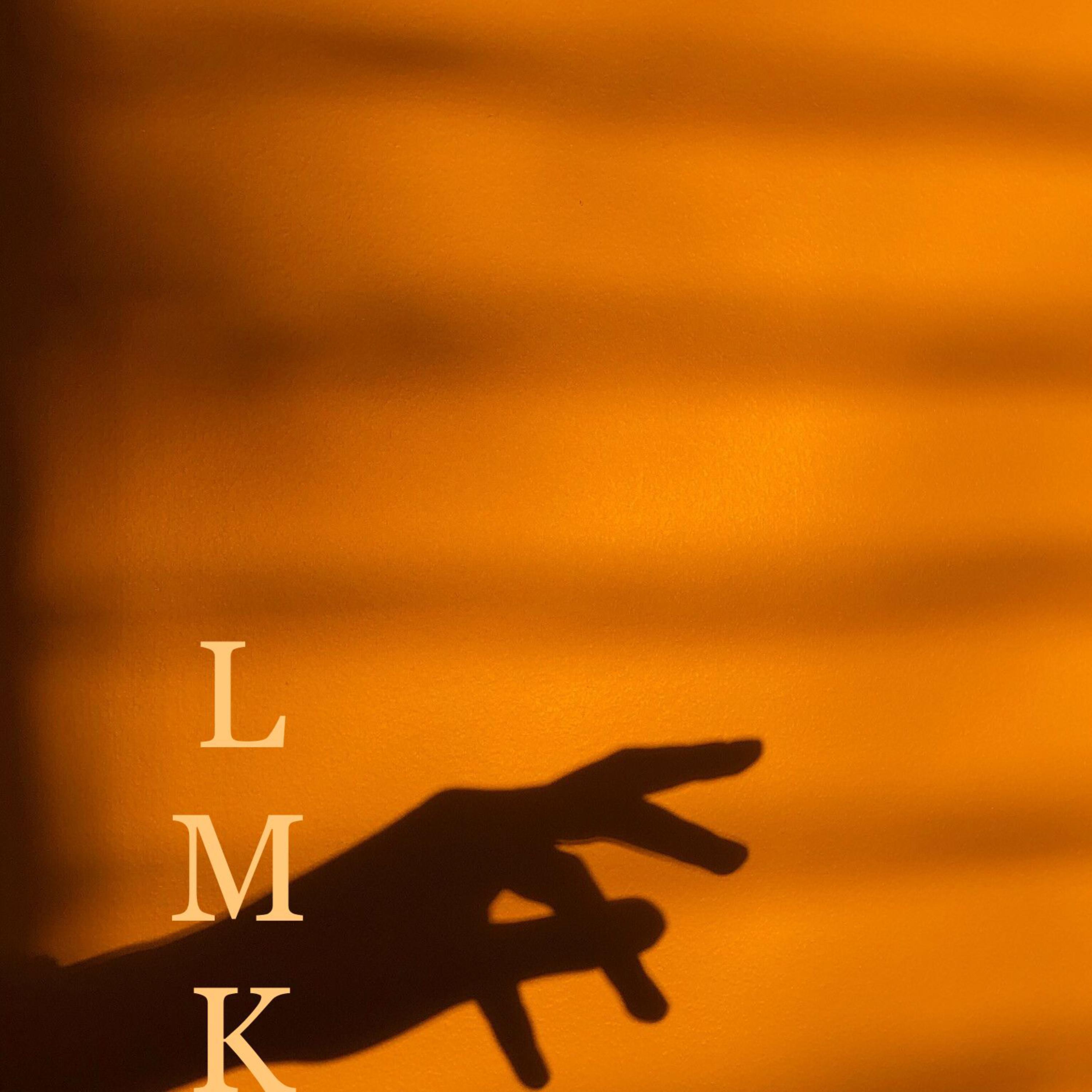 LMK(Let Me Know) by Titusthedon cover art