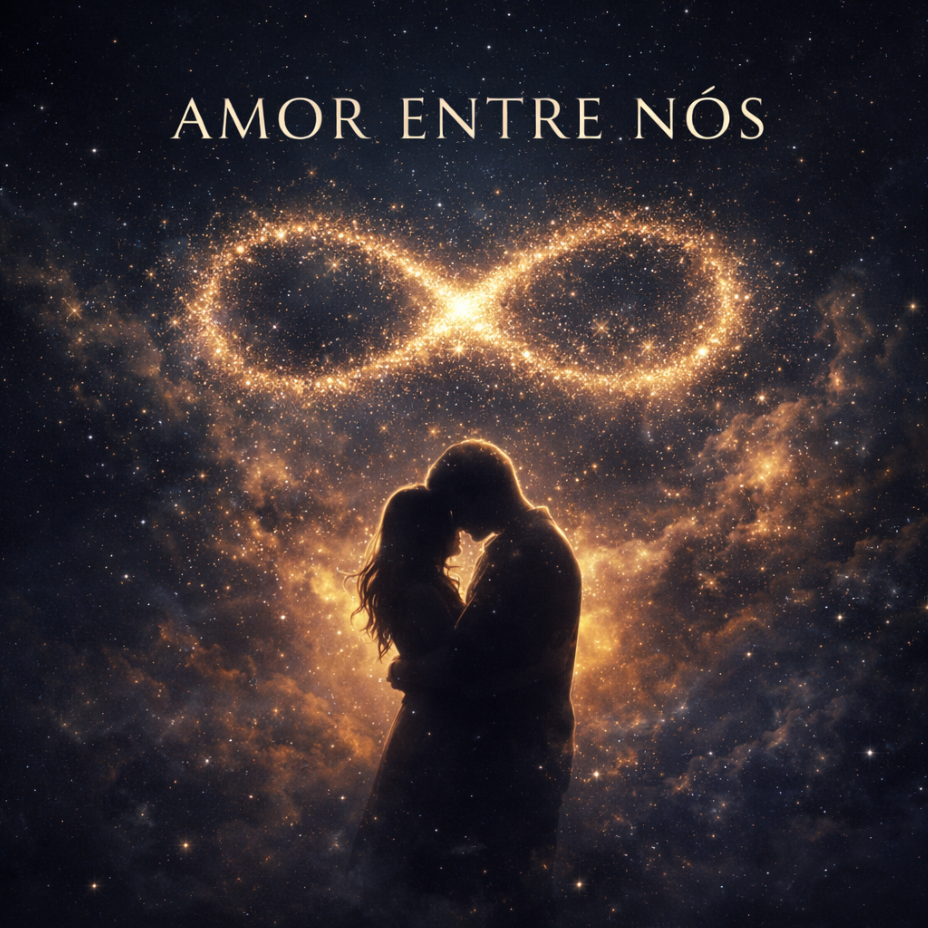 Amor entre Nós artwork