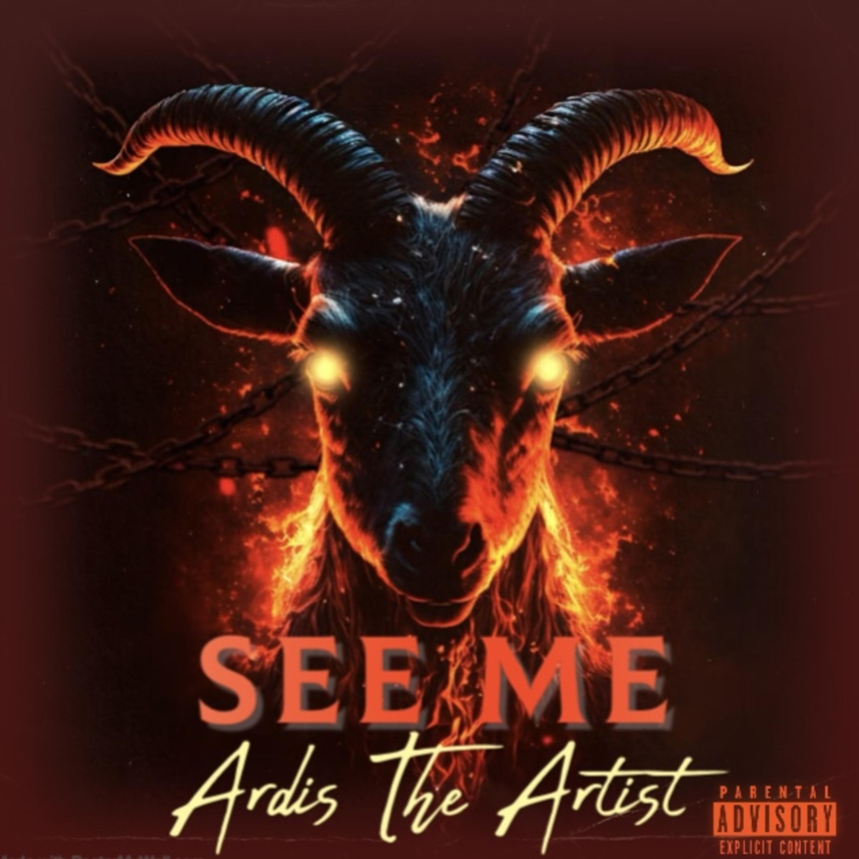See Me artwork