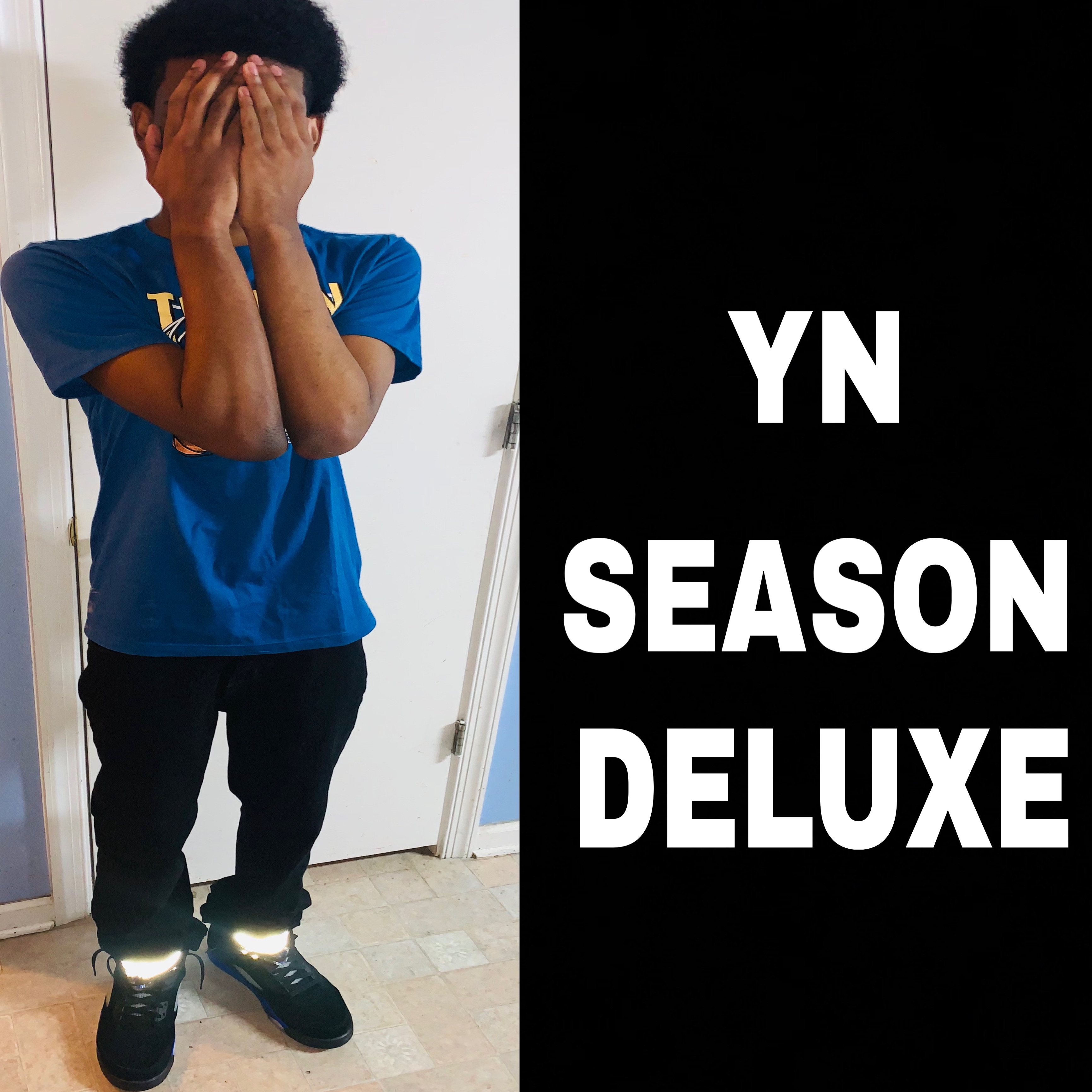 YN Season (Deluxe) artwork