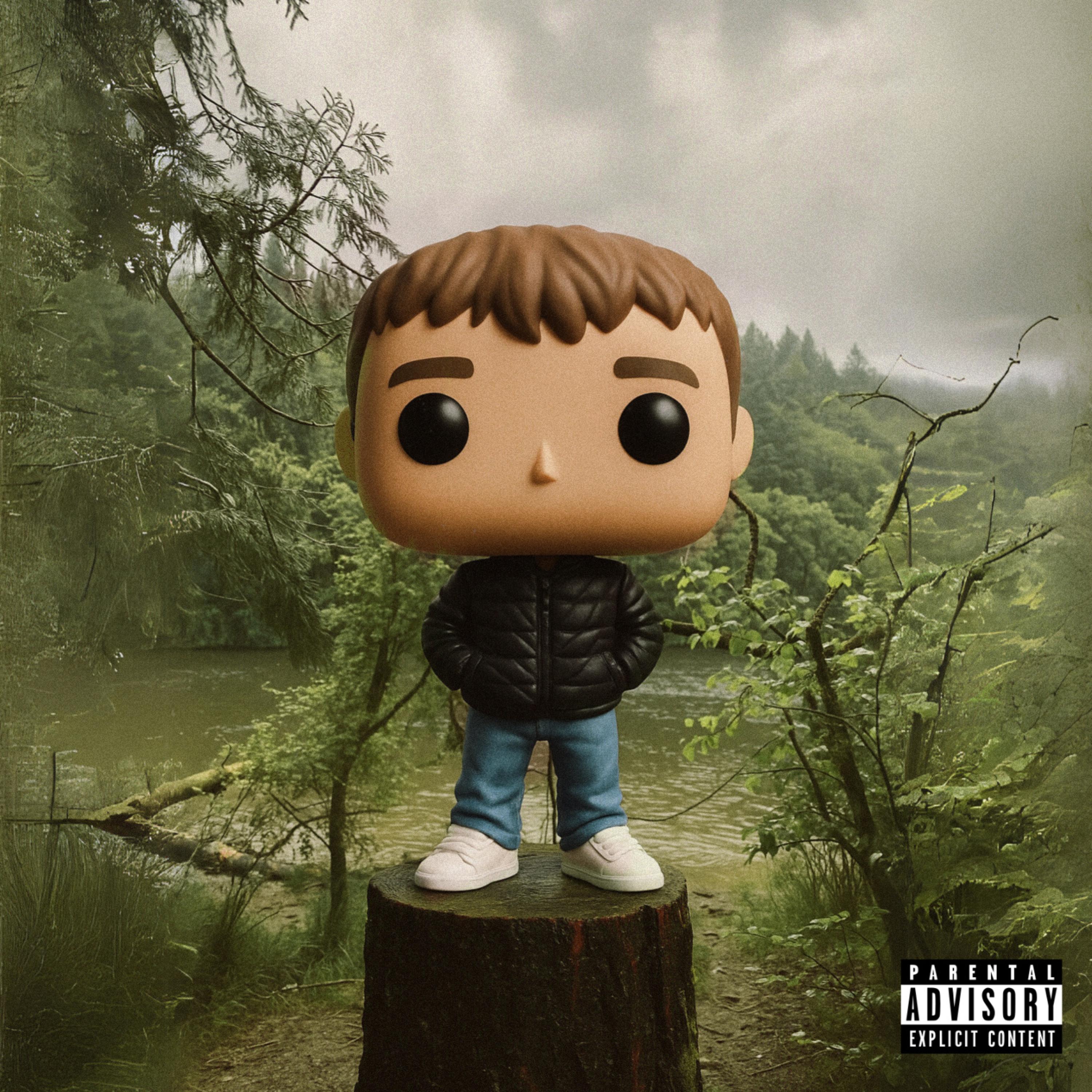 RETROSPECT artwork