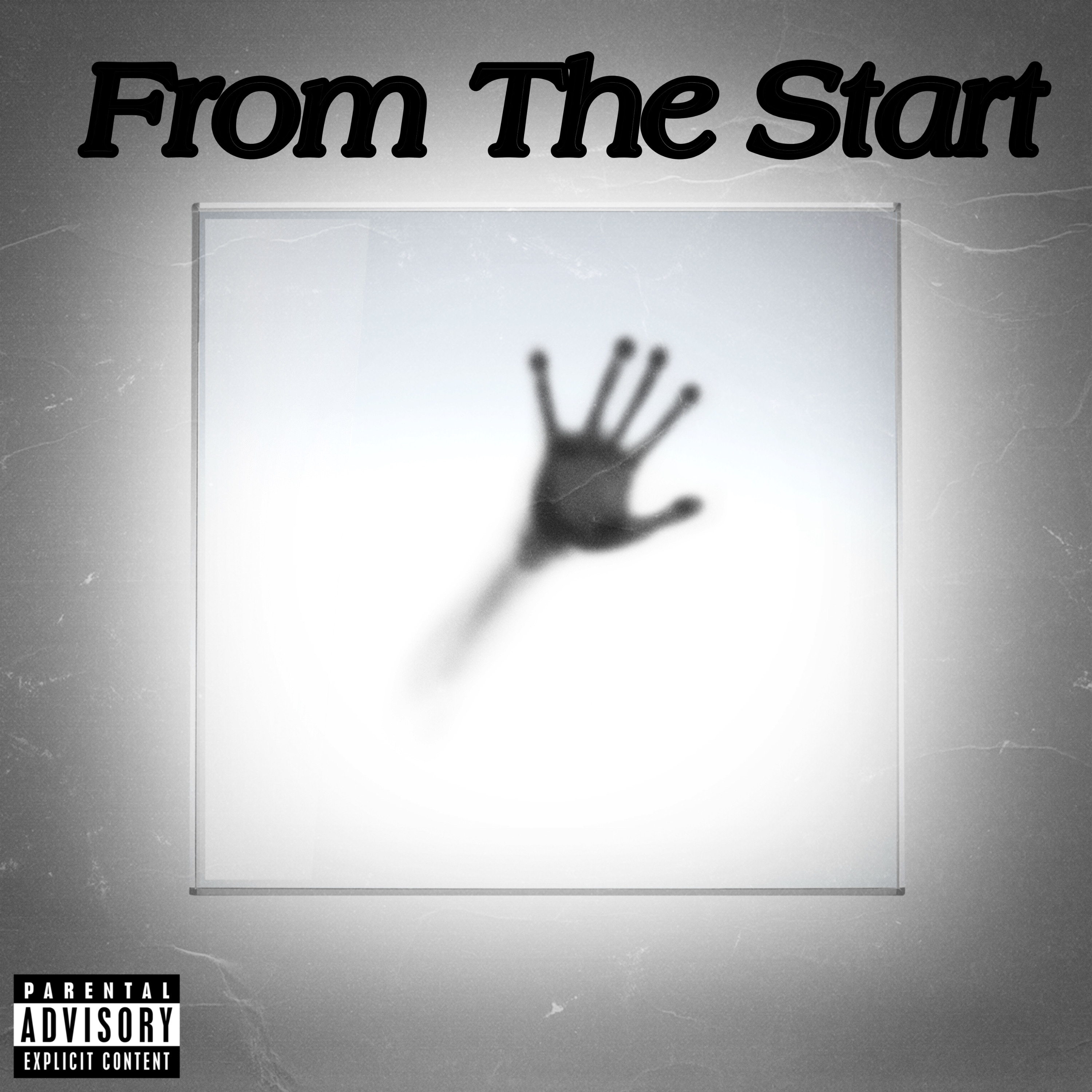 From The Start artwork